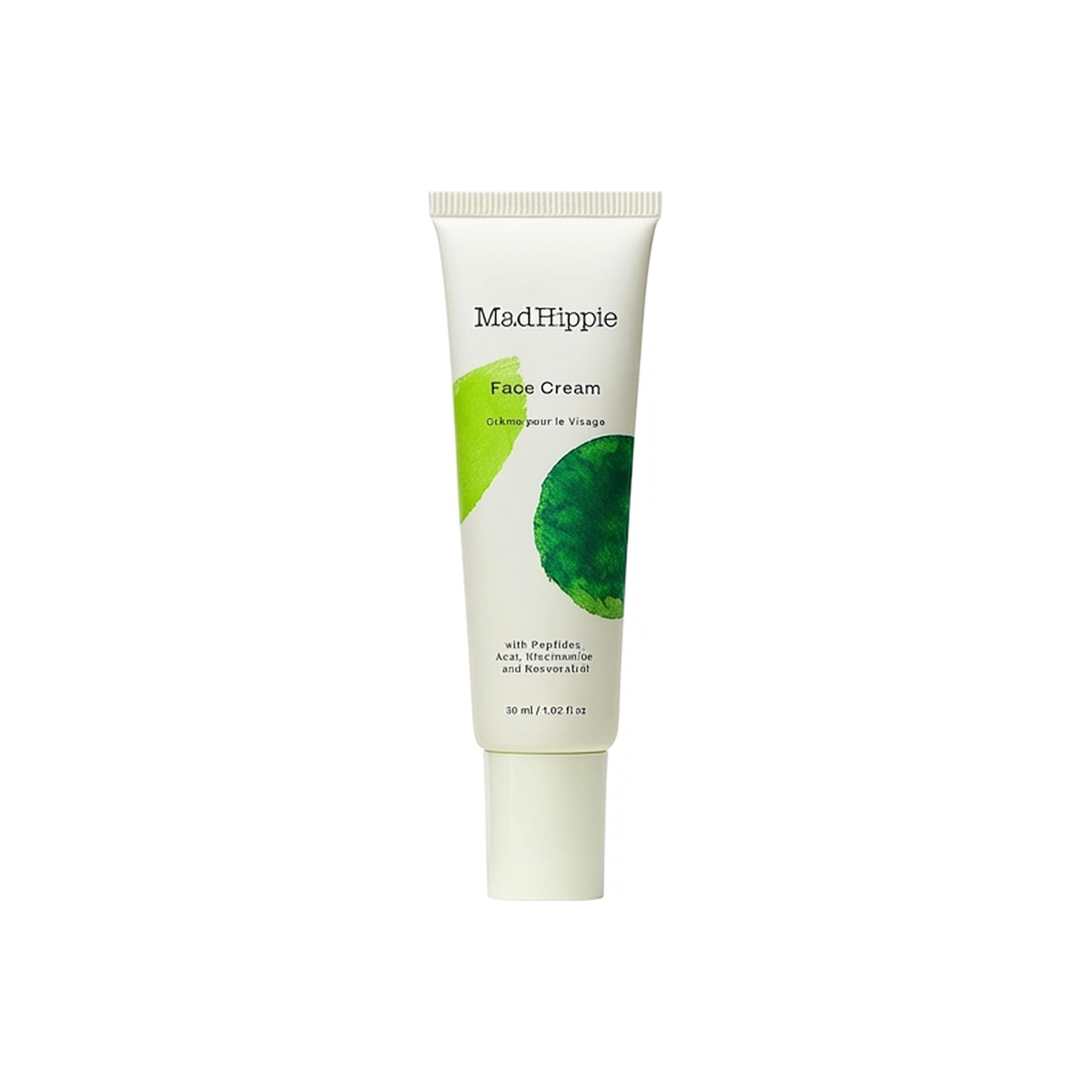 Mad Hippie Face Cream