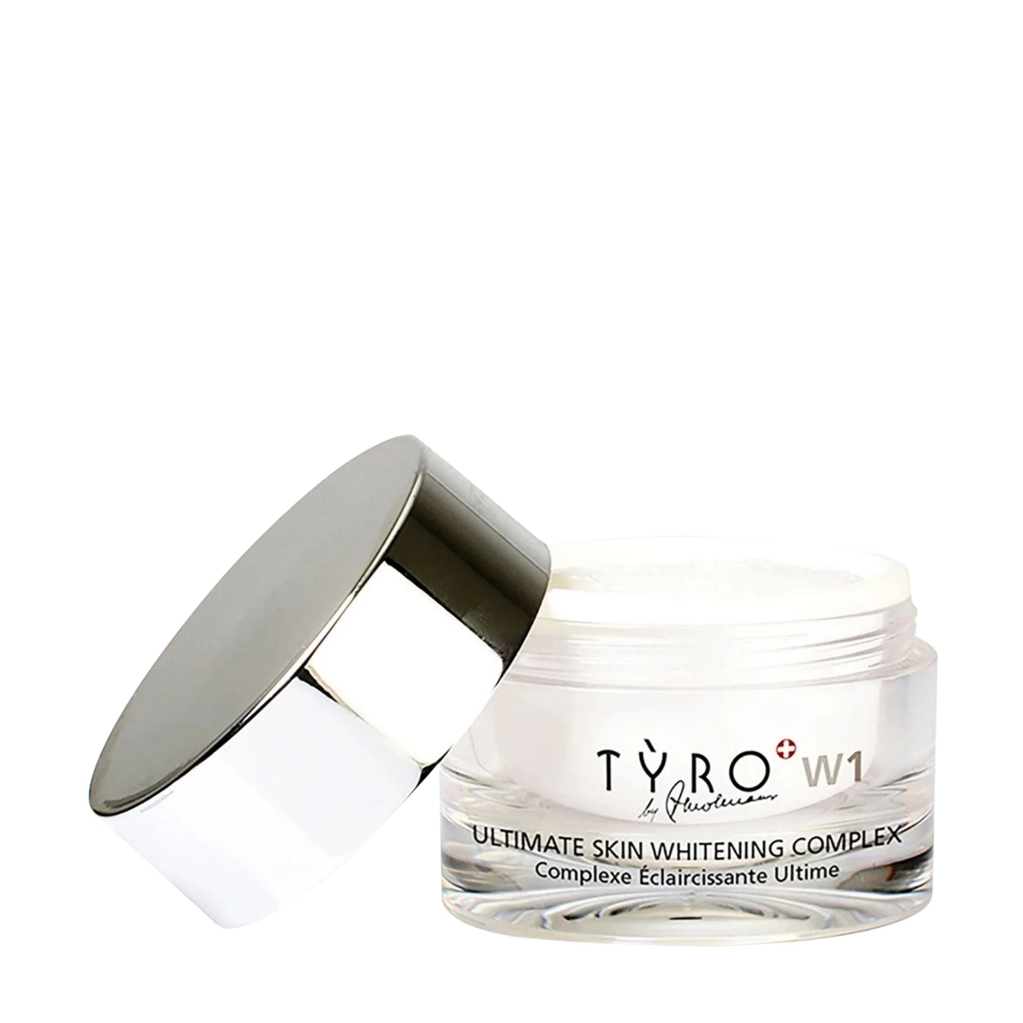 TYRO Ultimate Skin Whitening Complex Cream