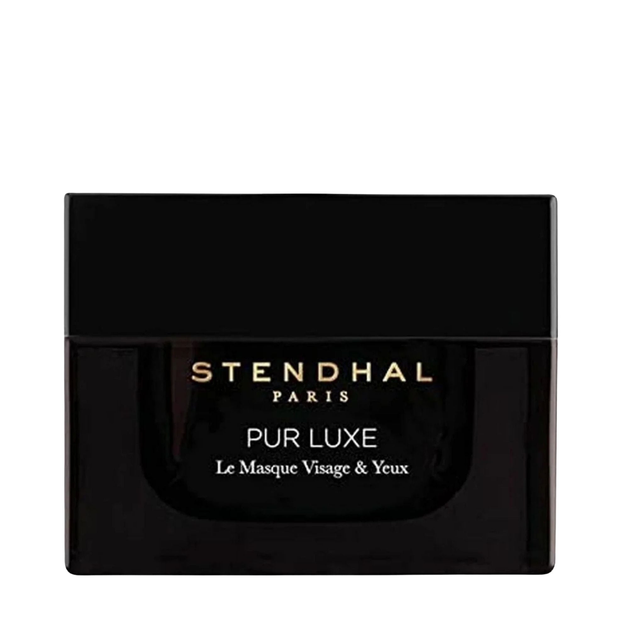 Stendhal Pure Luxe Face & Eye Mask