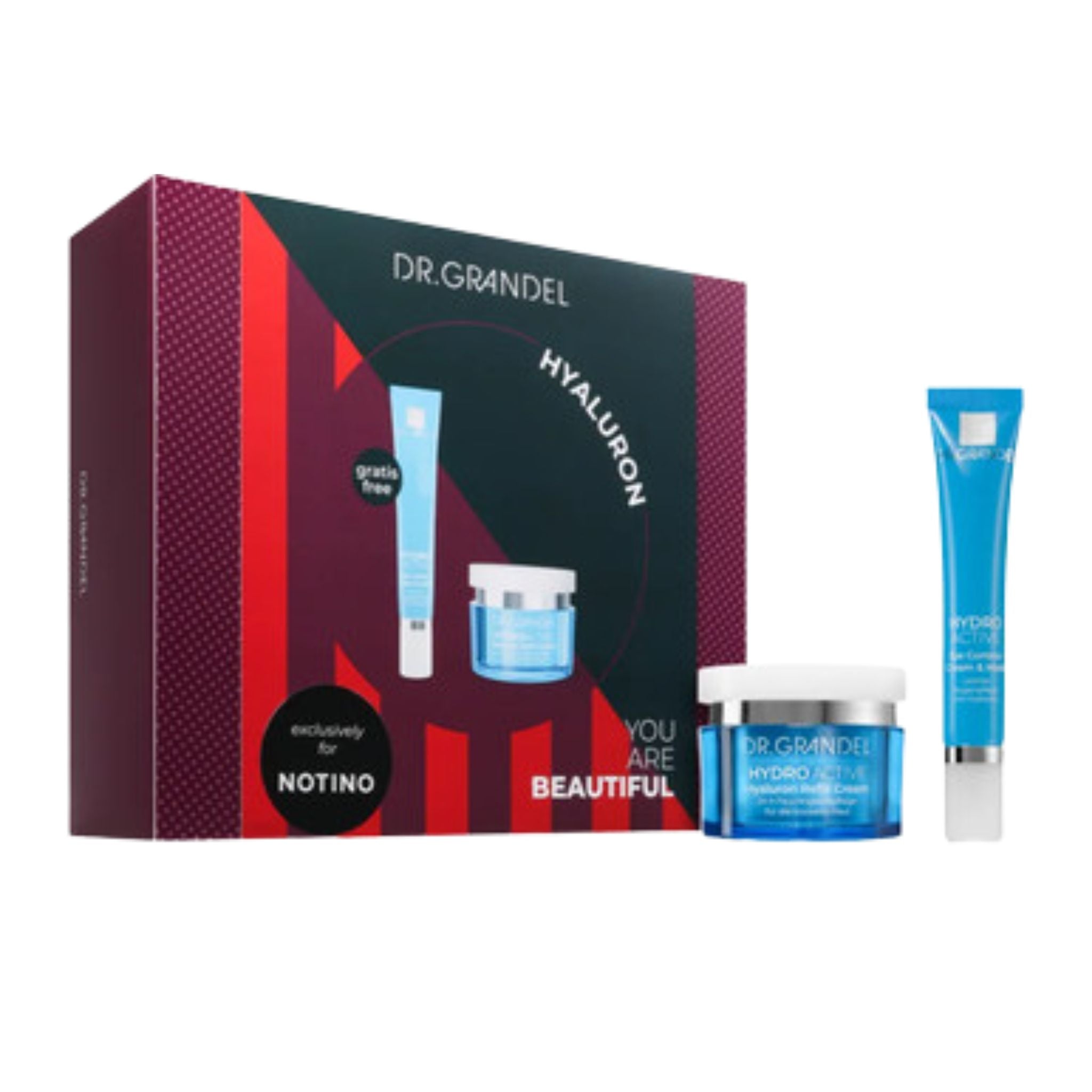 Dr. Grandel Hydro Active Hydraluron