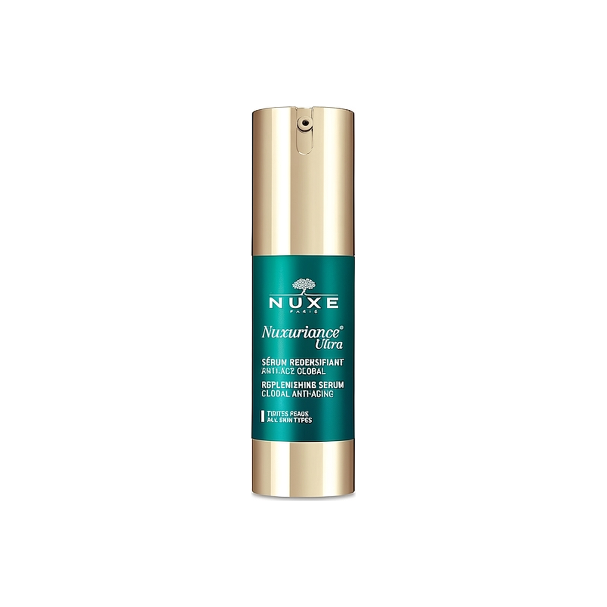 Nuxe Nuxuriance Ultra Repleneshing Serum Global Anti-Aging