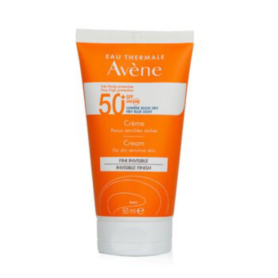 Avene Very High Protection Invisible Finish SPF 50+