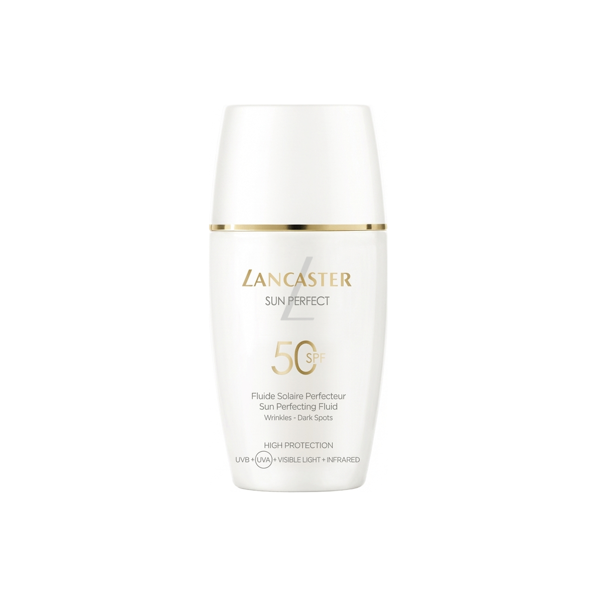 Lancaster Sun Perfect Sun Perfecting Fluid SPF 50
