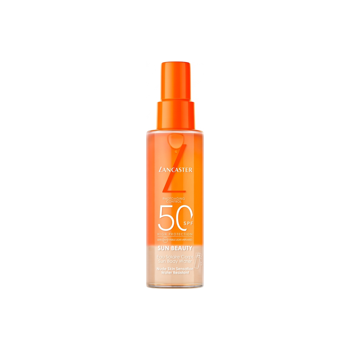 Lancaster Sun Beauty Sun Body Water SPF 50