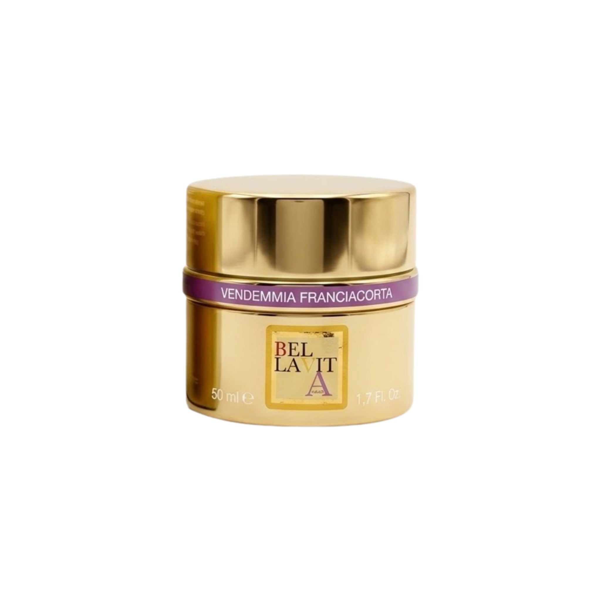 BellaVita Luxury Vendemmia Franciacorta Face Mask