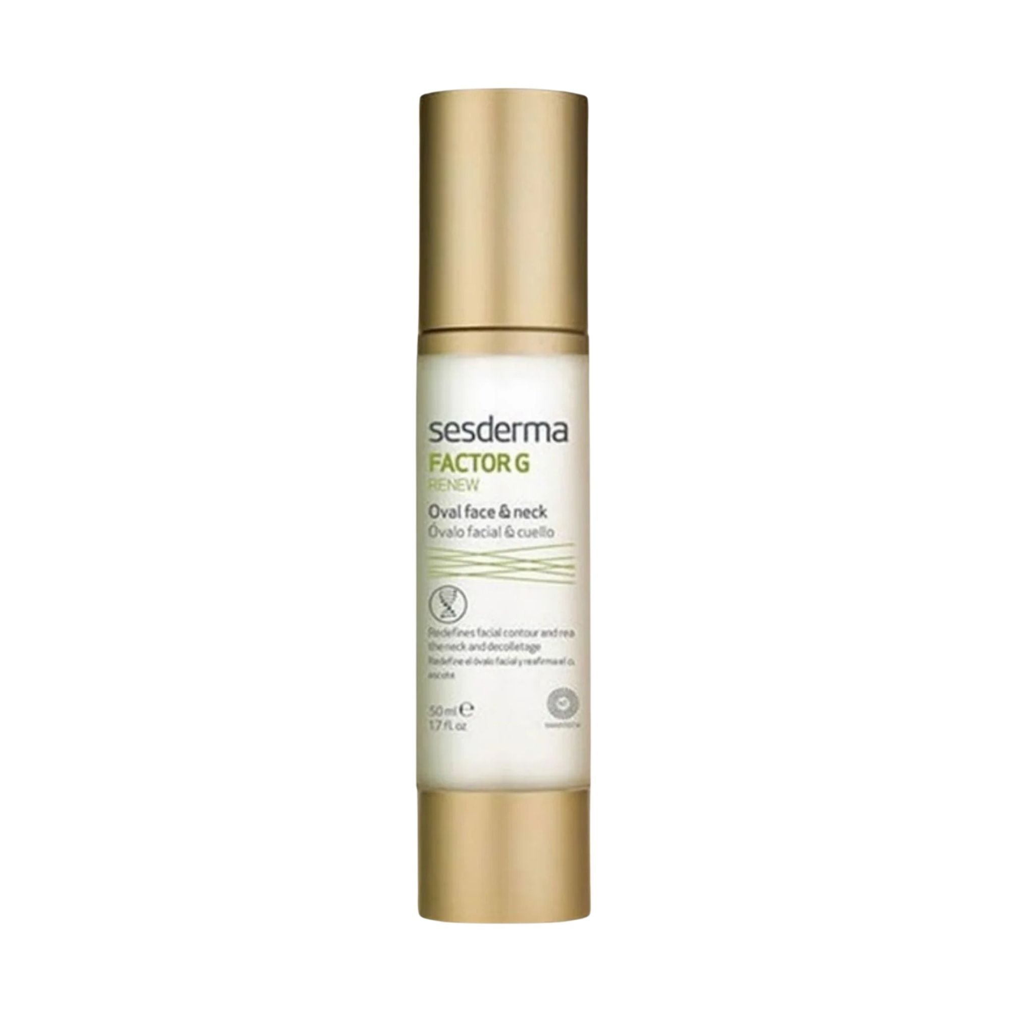 Sesderma Factor G Renew Oval Face and Neck Cream