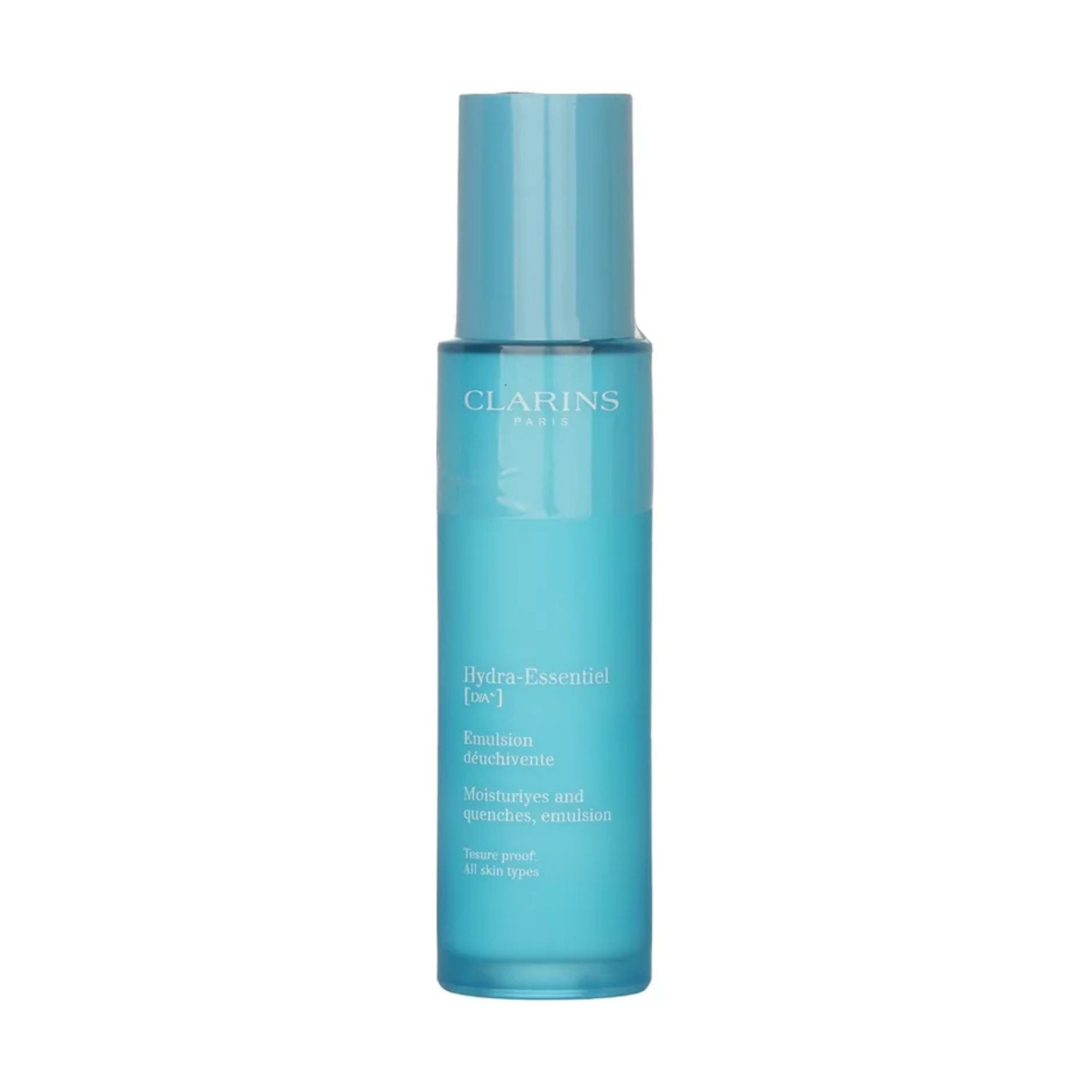 Clarins Hydra-Essentiel HA2 Moisturizes & Quenches Emulsion