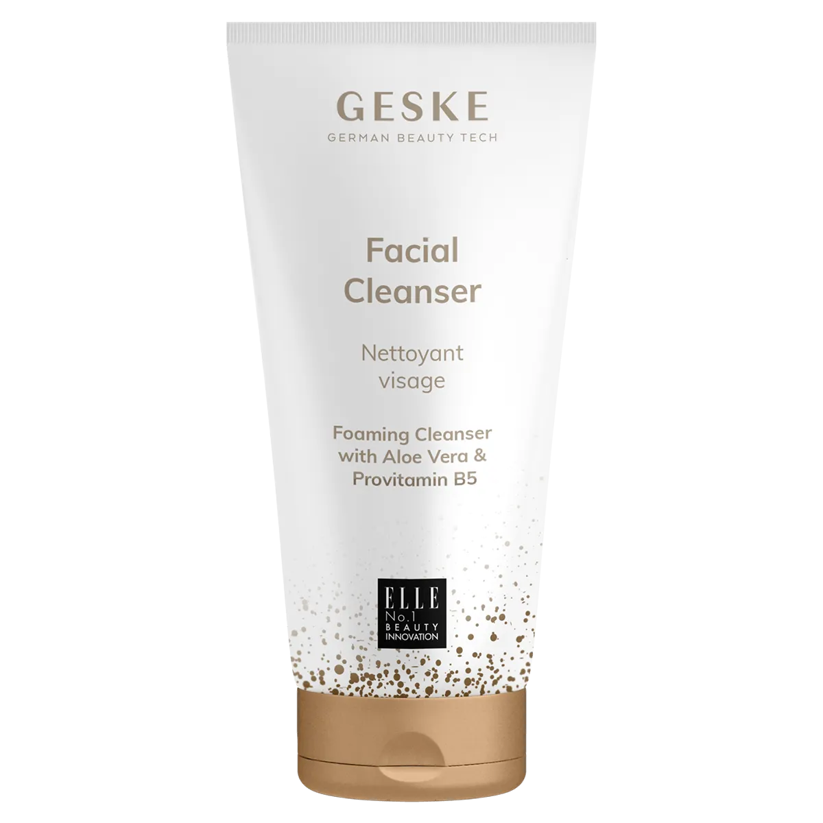GESKE Facial Cleanser