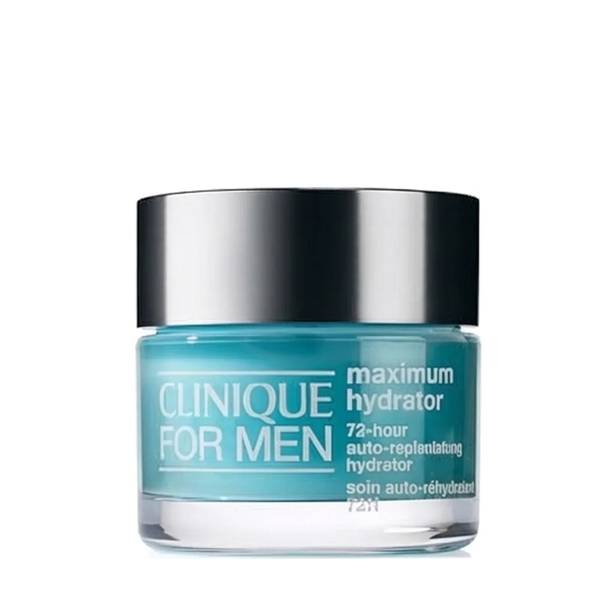 Clinique Maximum Hydrator For Men