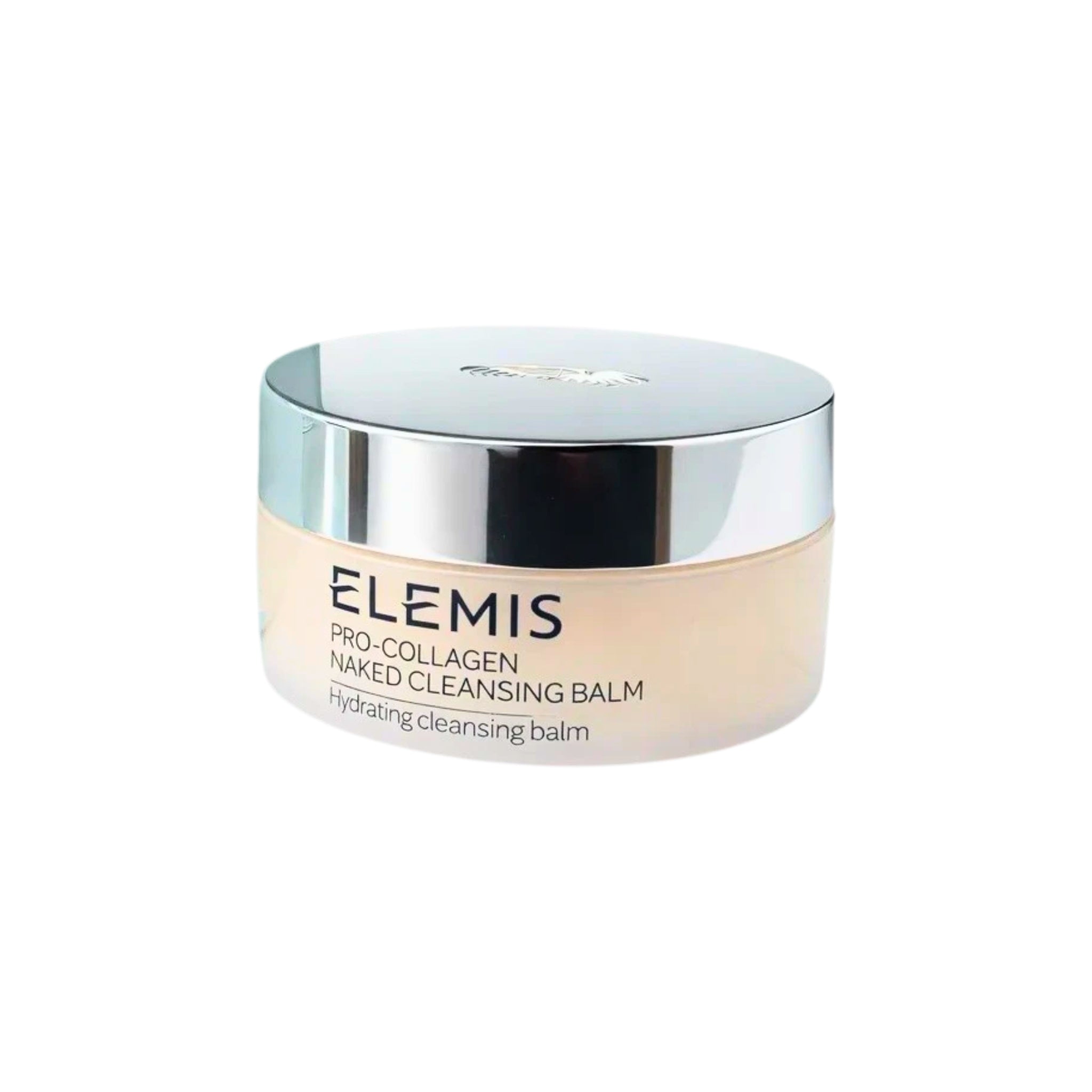 Elemis Pro-Collagen Naked Cleansing Balm