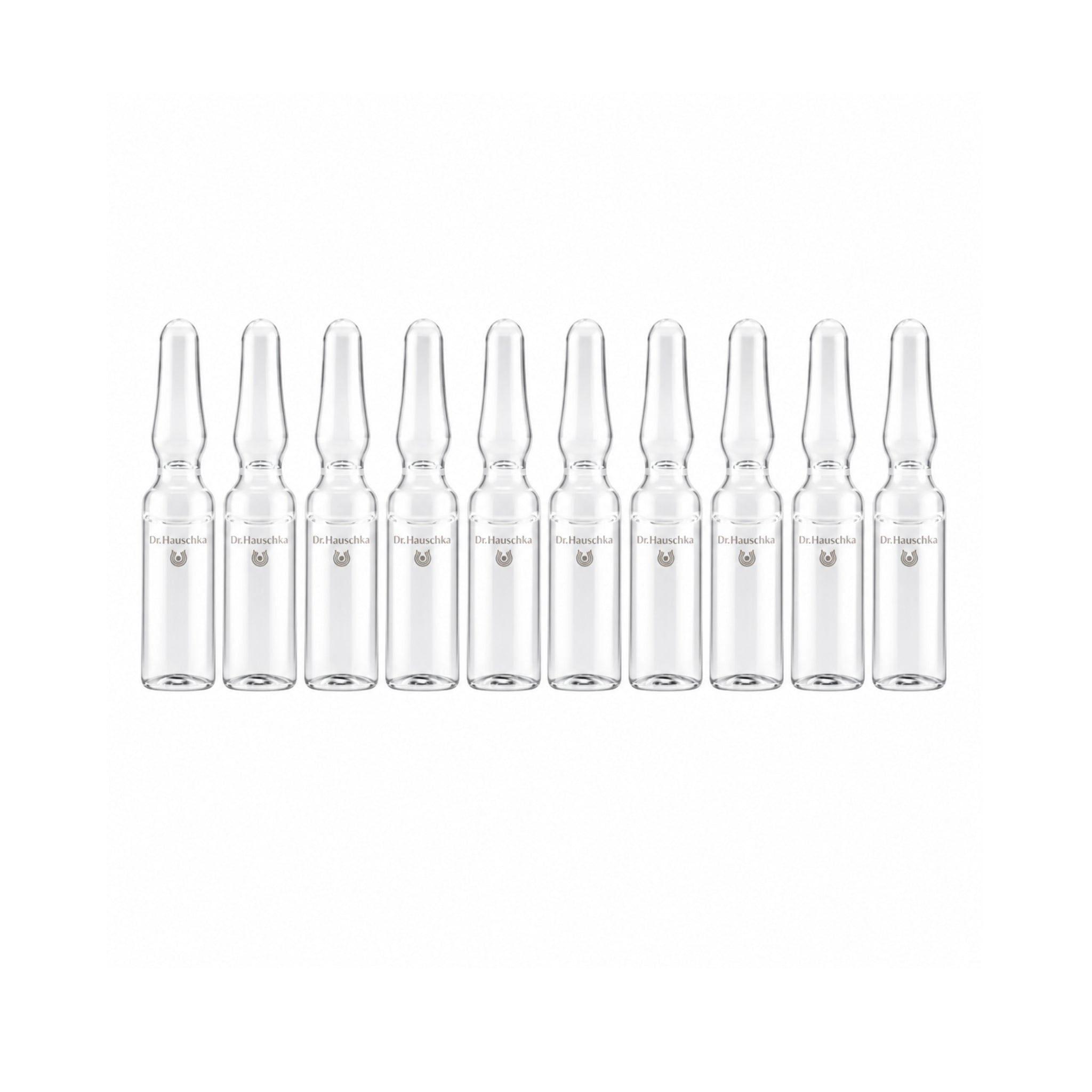 Dr. Hauschka Nighttime Facial Beauty Treatment