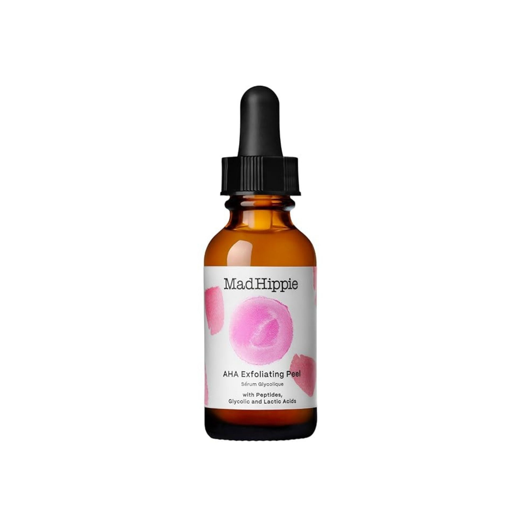 Mad Hippie AHA Exfoliating Peel Serum