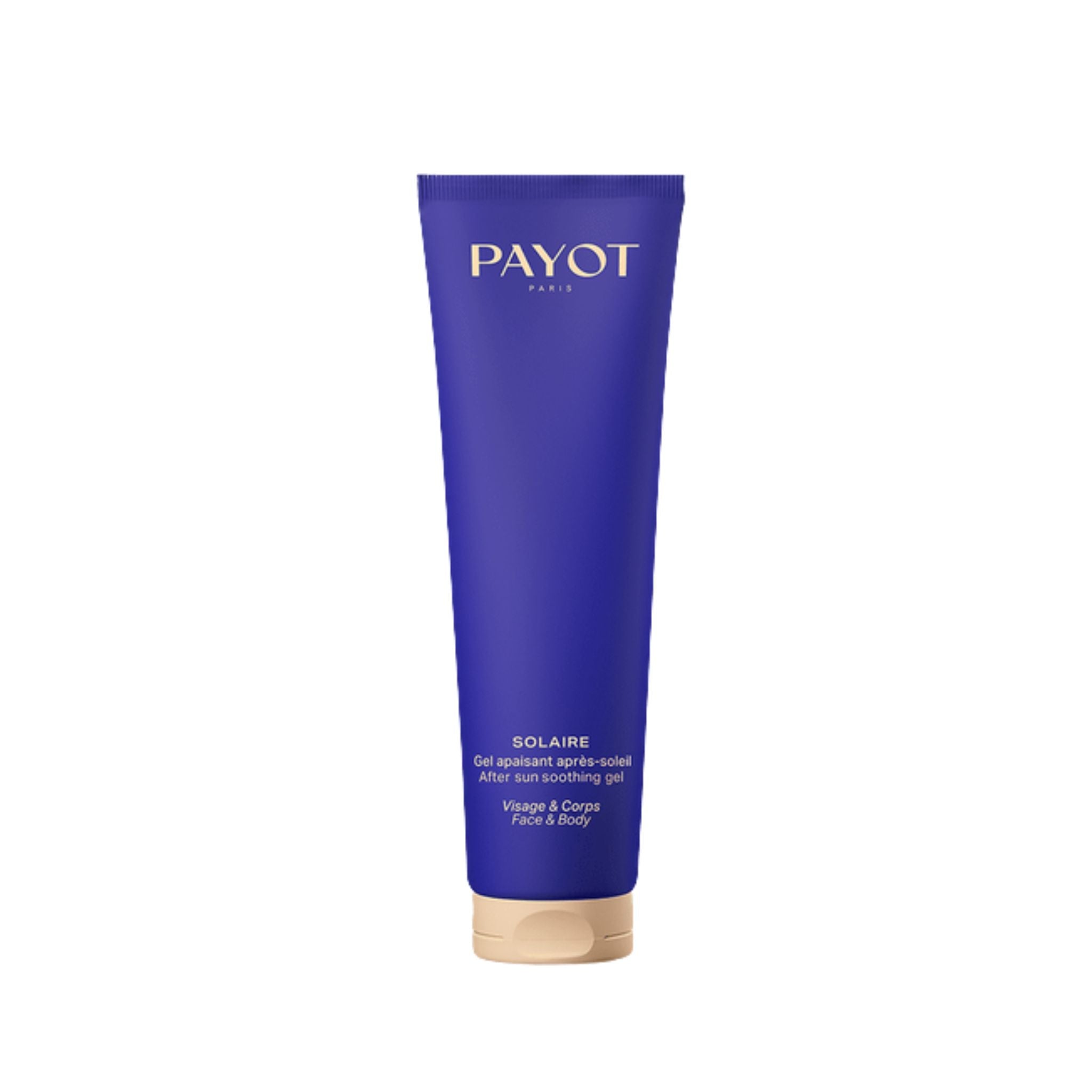 Payot Solaire Soothing After Sun Gel