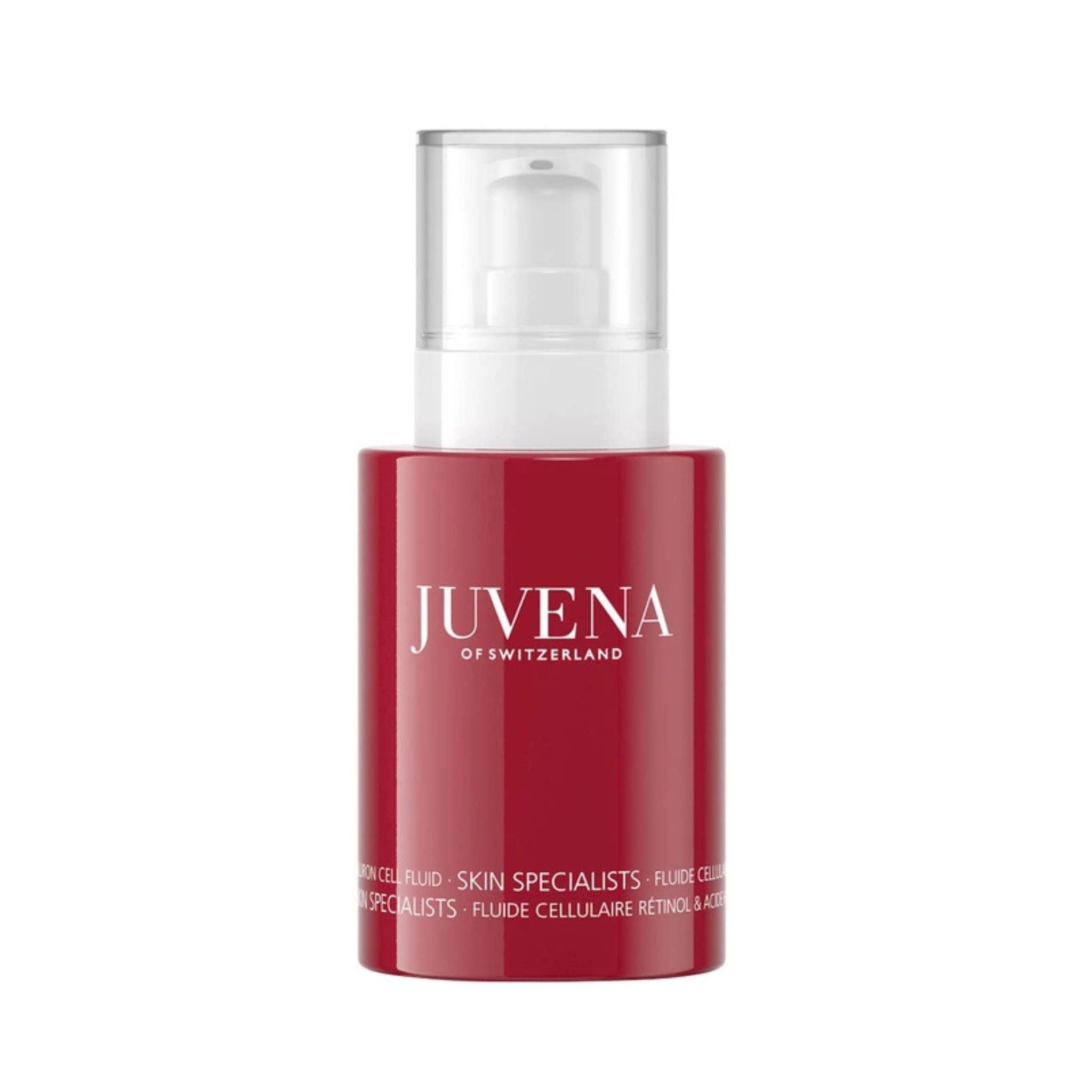 Juvena Skin Specialists Retinol and Hyaluron Cell Fluid