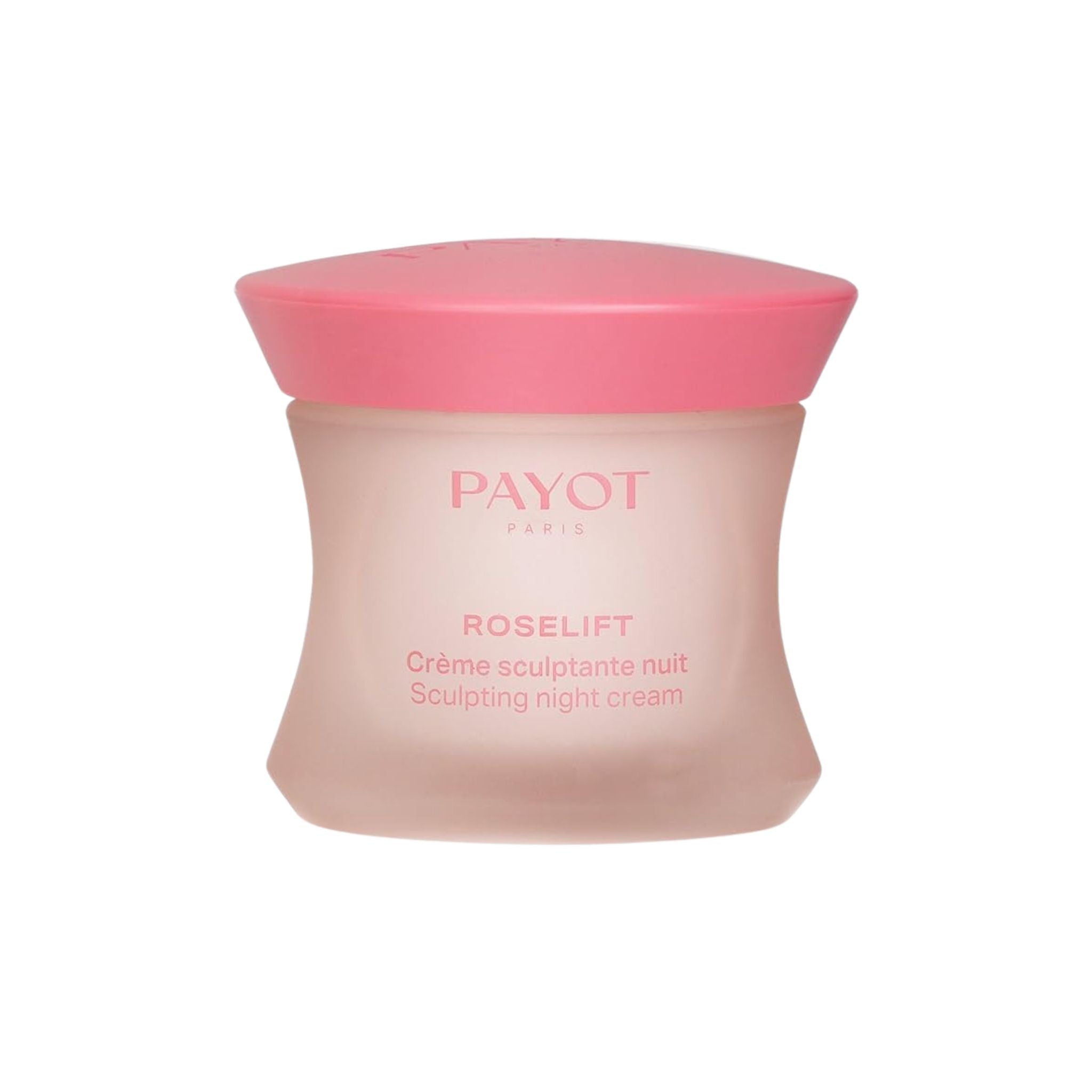 Payot Roselift Sculpting Night Cream