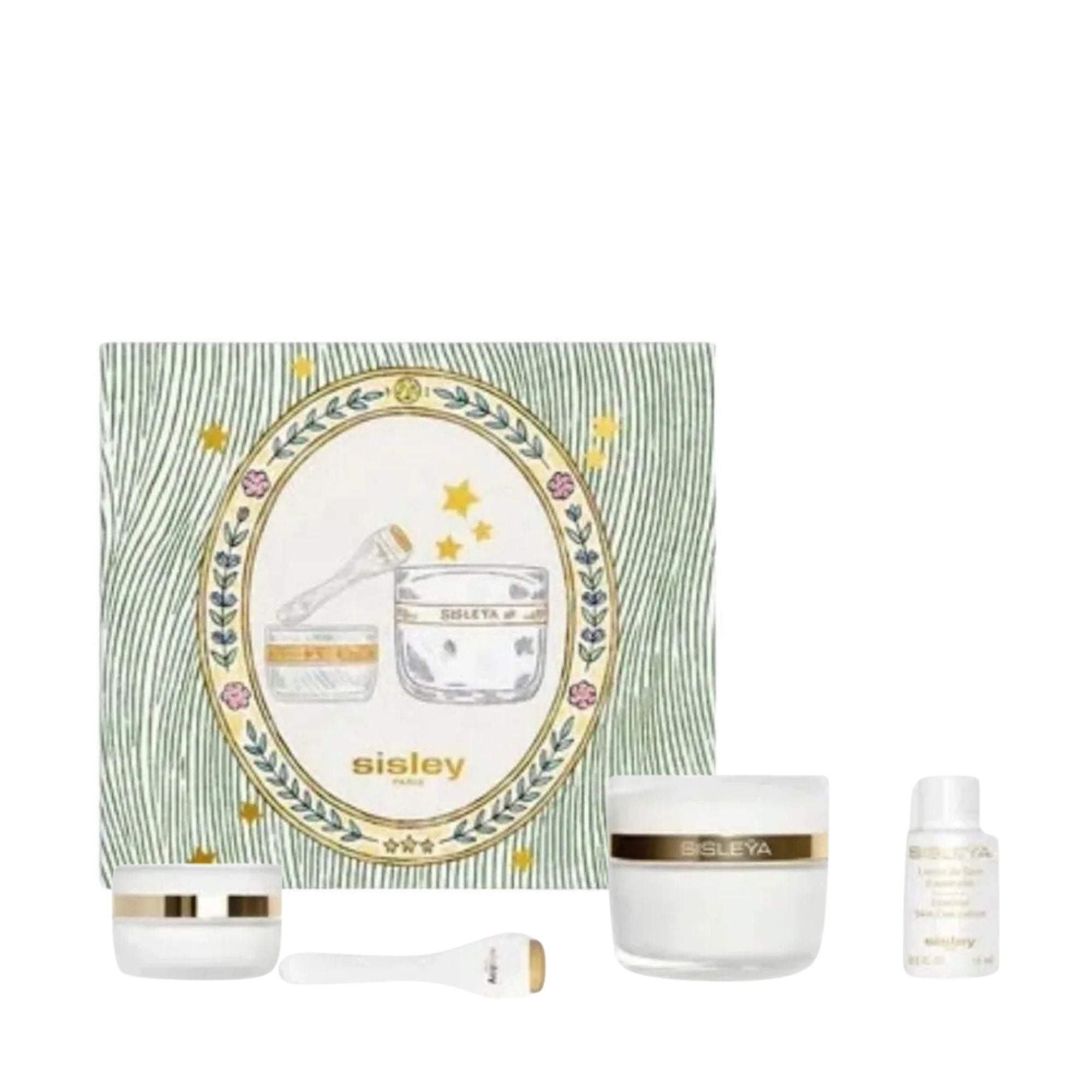 Sisley Sisleya L'Integral Anti-Aging Excellence