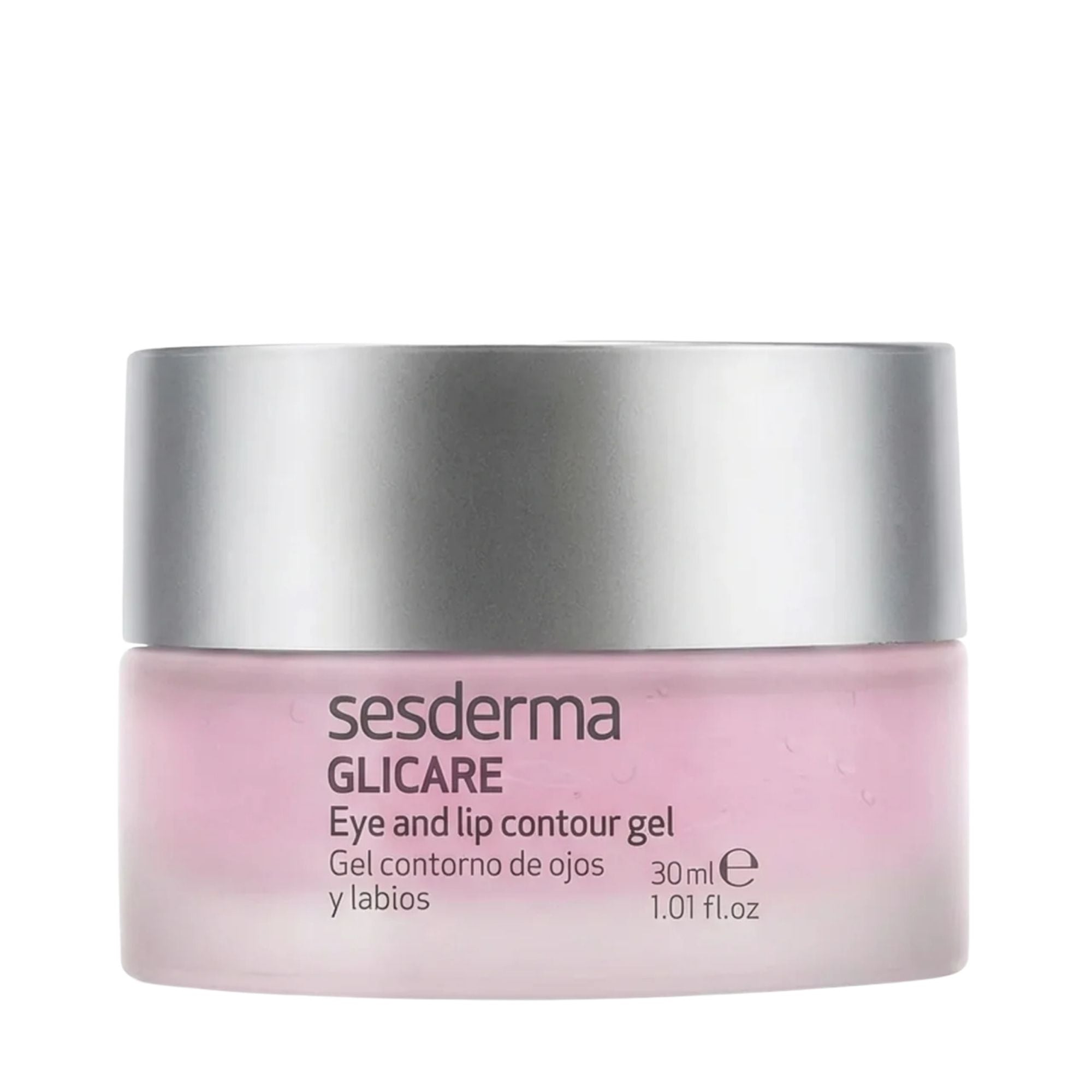 Sesderma Glicare Eye and Lip Contour Gel