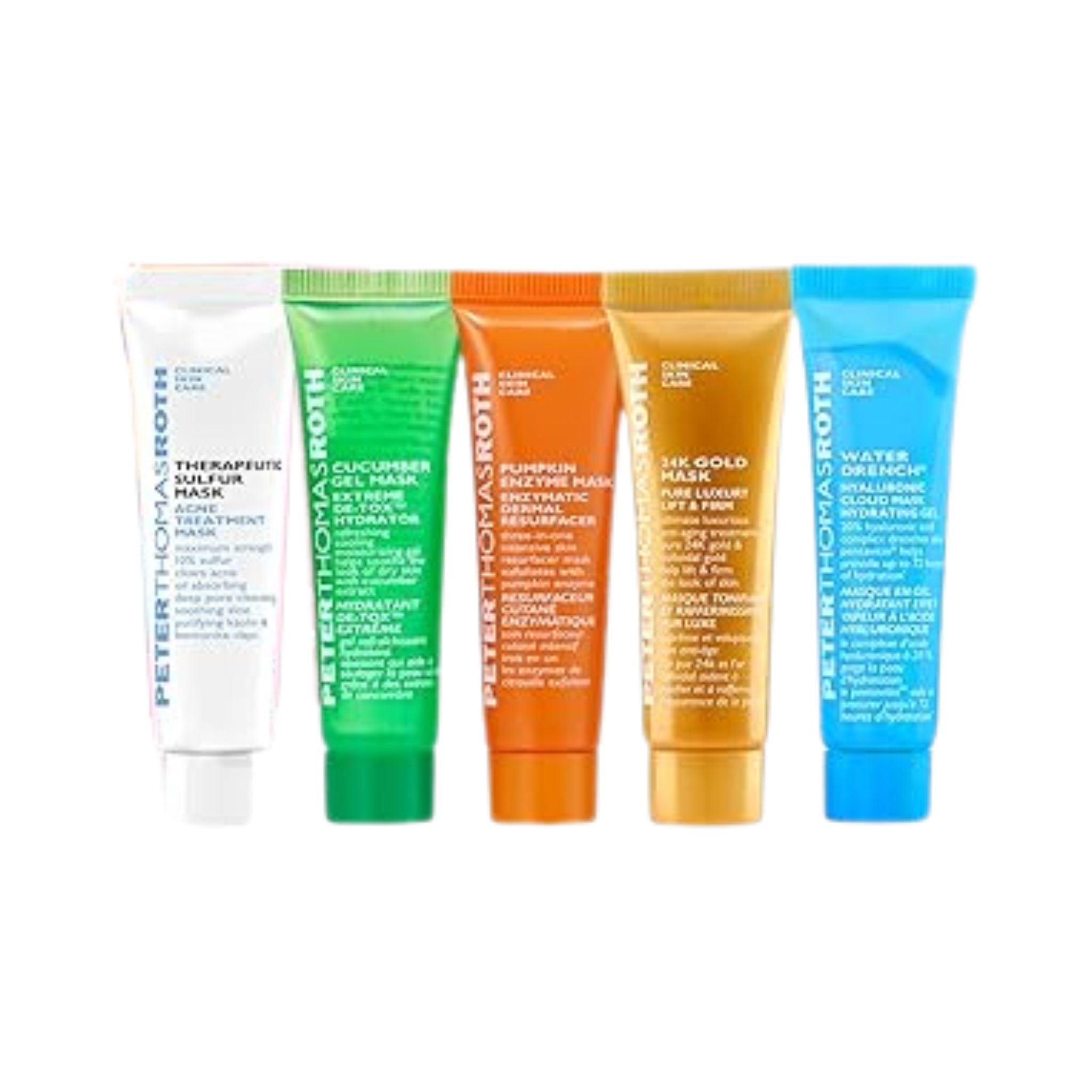 Peter Thomas Roth Hello Mask Bestie Kit