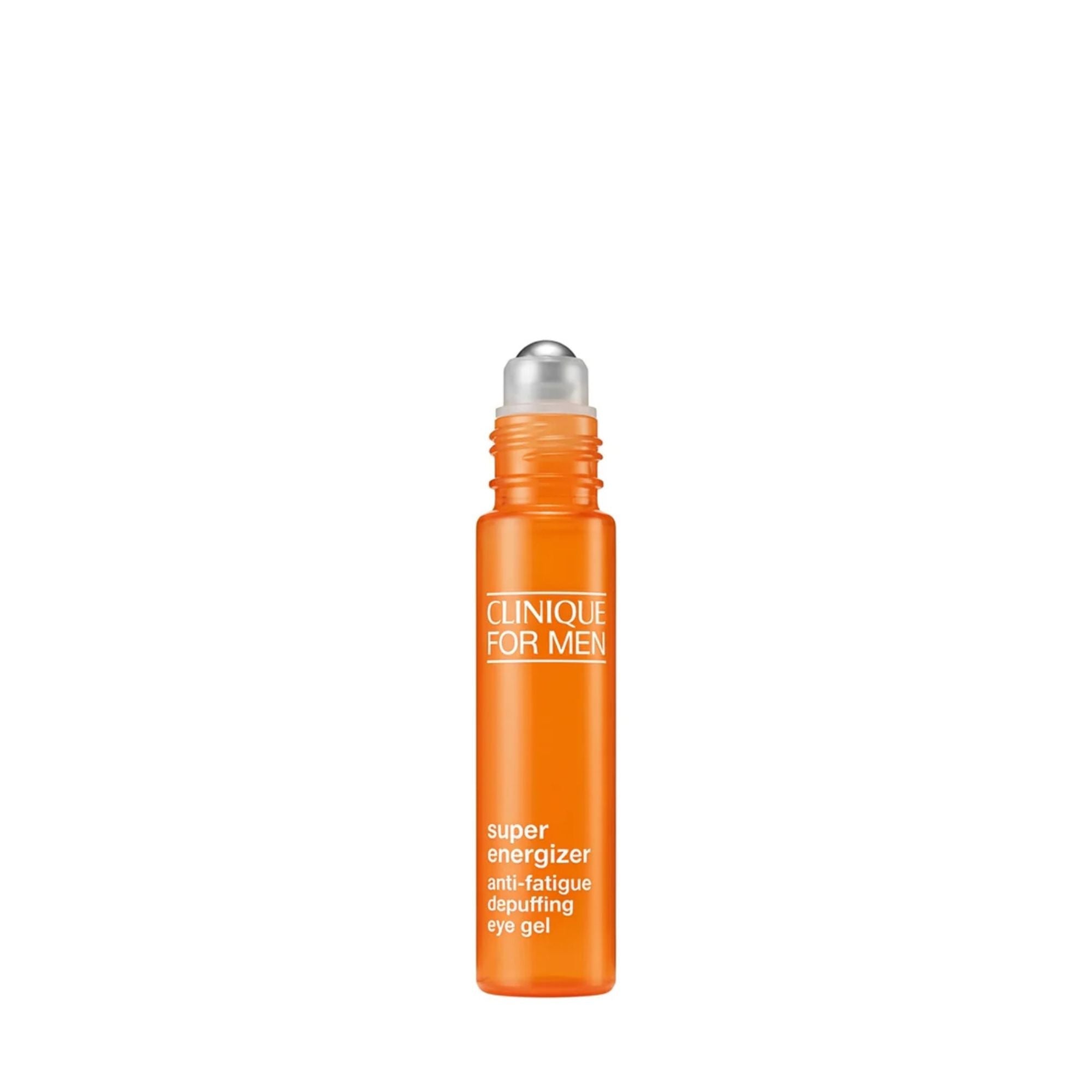 Clinique Super Energizer Anti-Fatigue Depuffing Eye Gel For Men