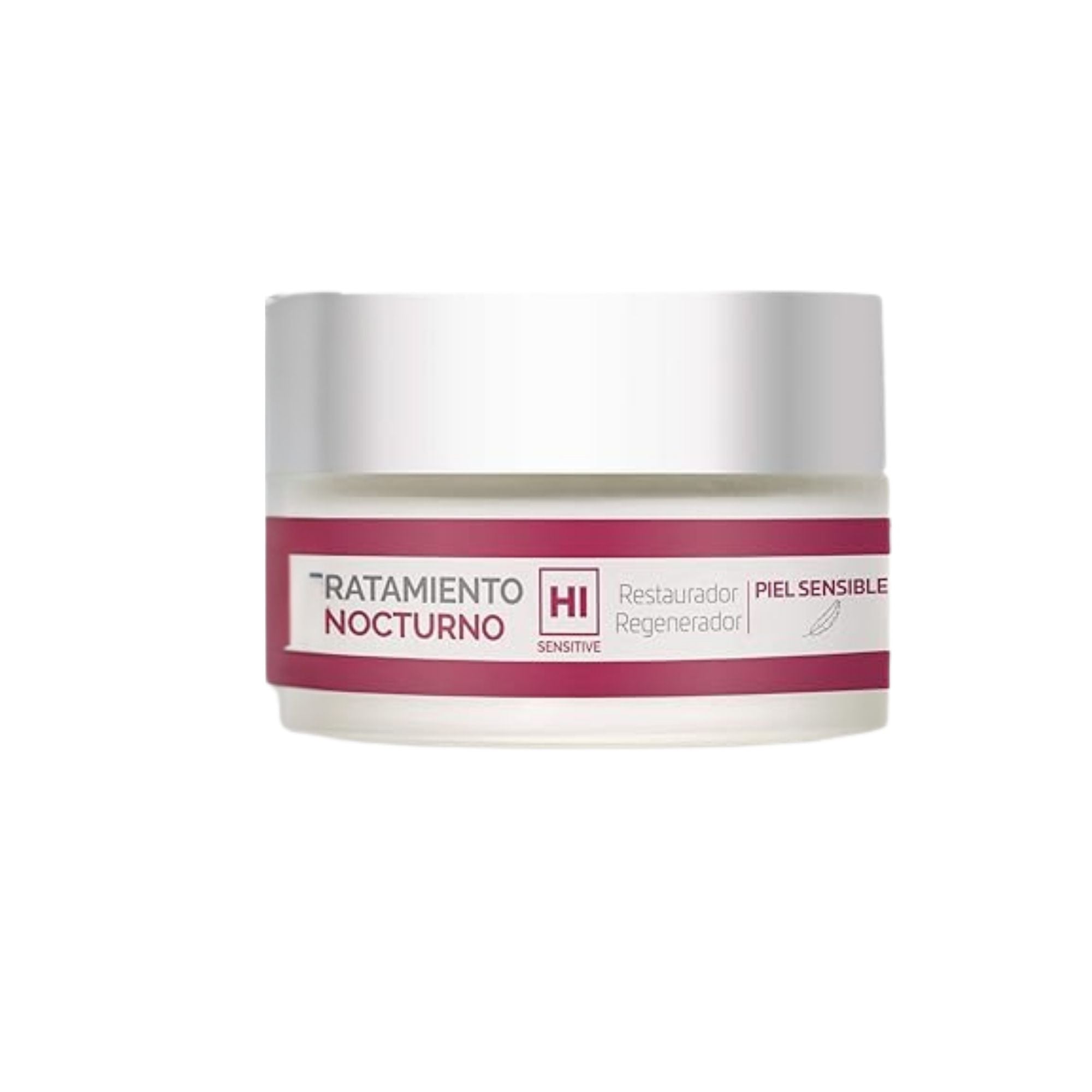 Redumodel Hi Sensitive Night Treatment