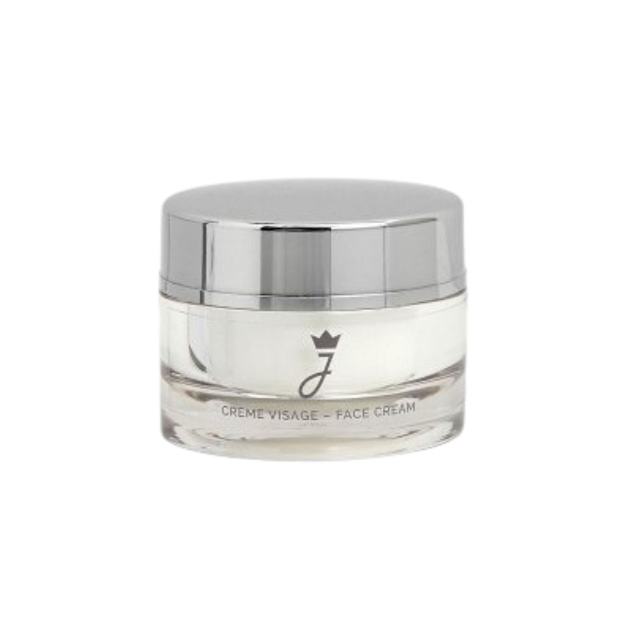 Jacadi Face Cream