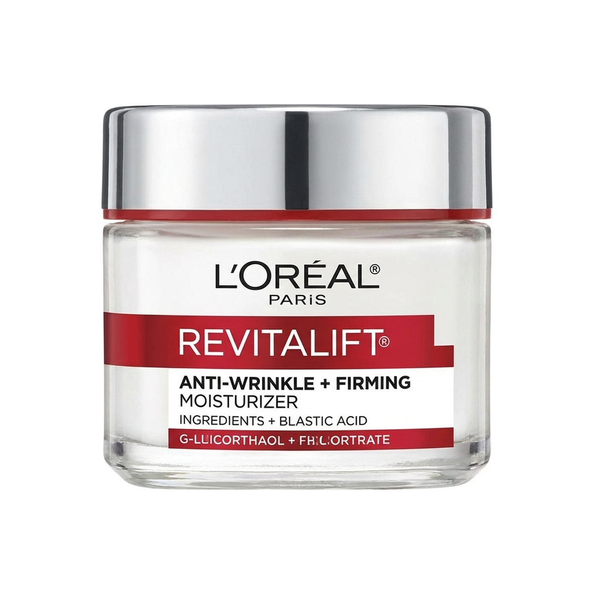 L'Oreal Revitalift Anti-Wrinkle and Firming Moisturizer