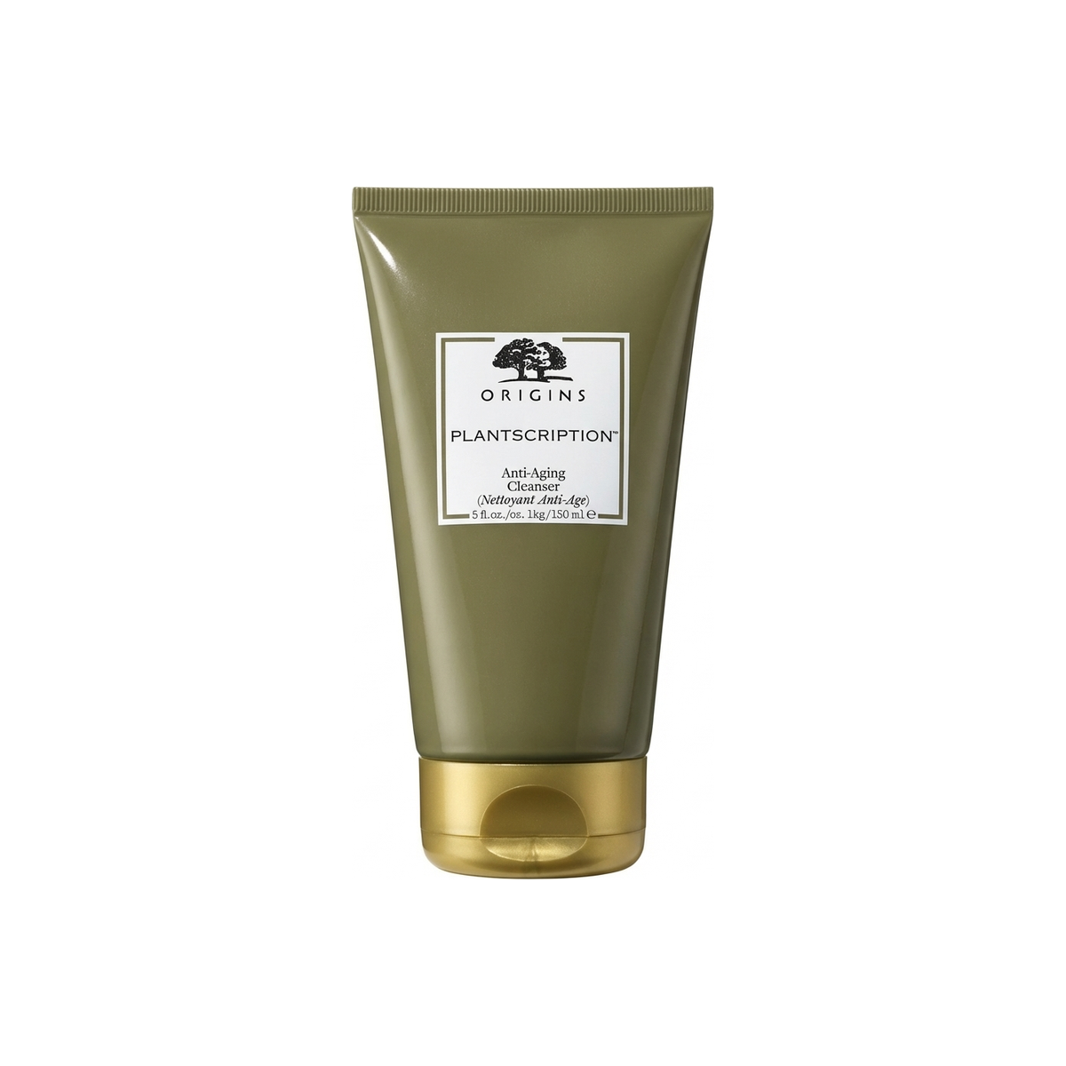 Origins Plantscription Anti-Aging Gentle Foaming Cleanser