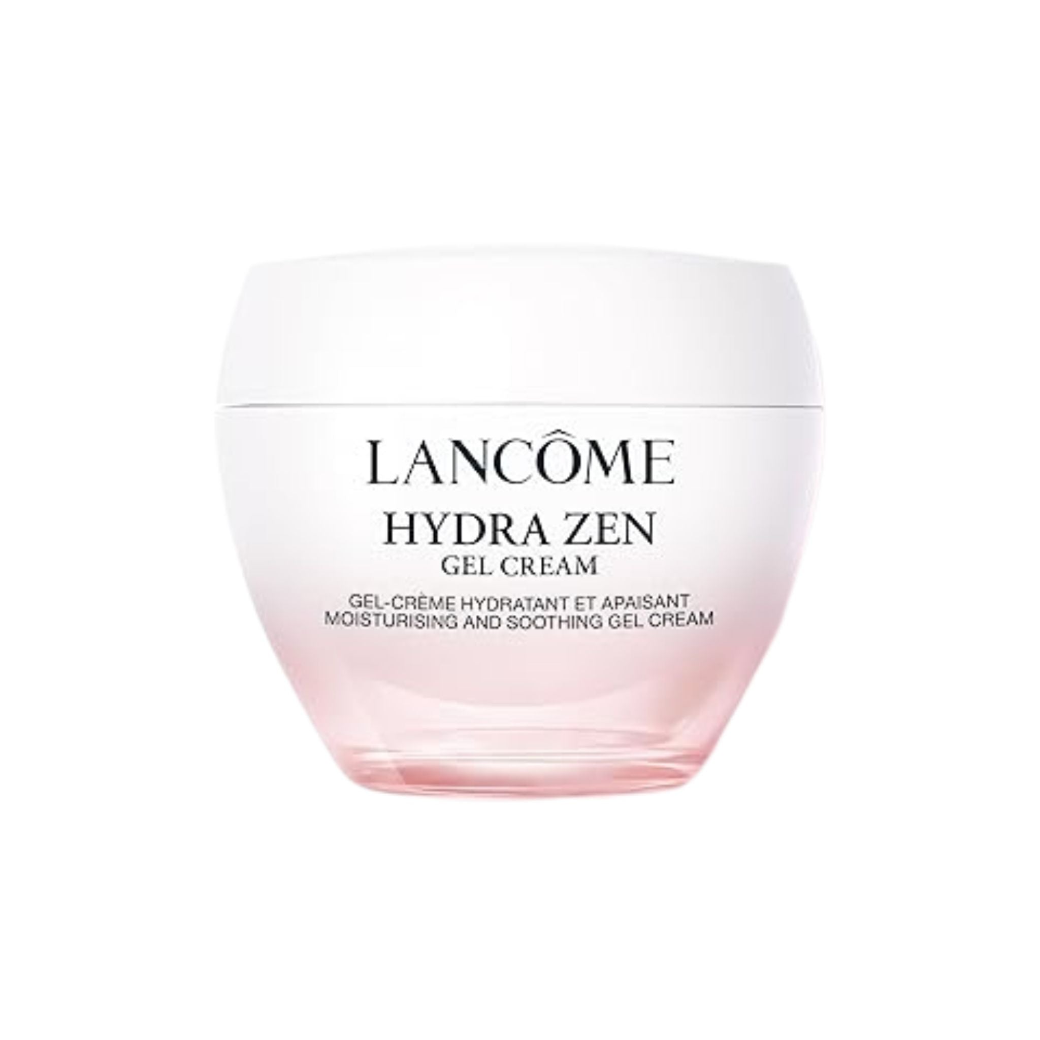 Lancome Hydra Zen Anti Stress Moisturising Cream-Gel