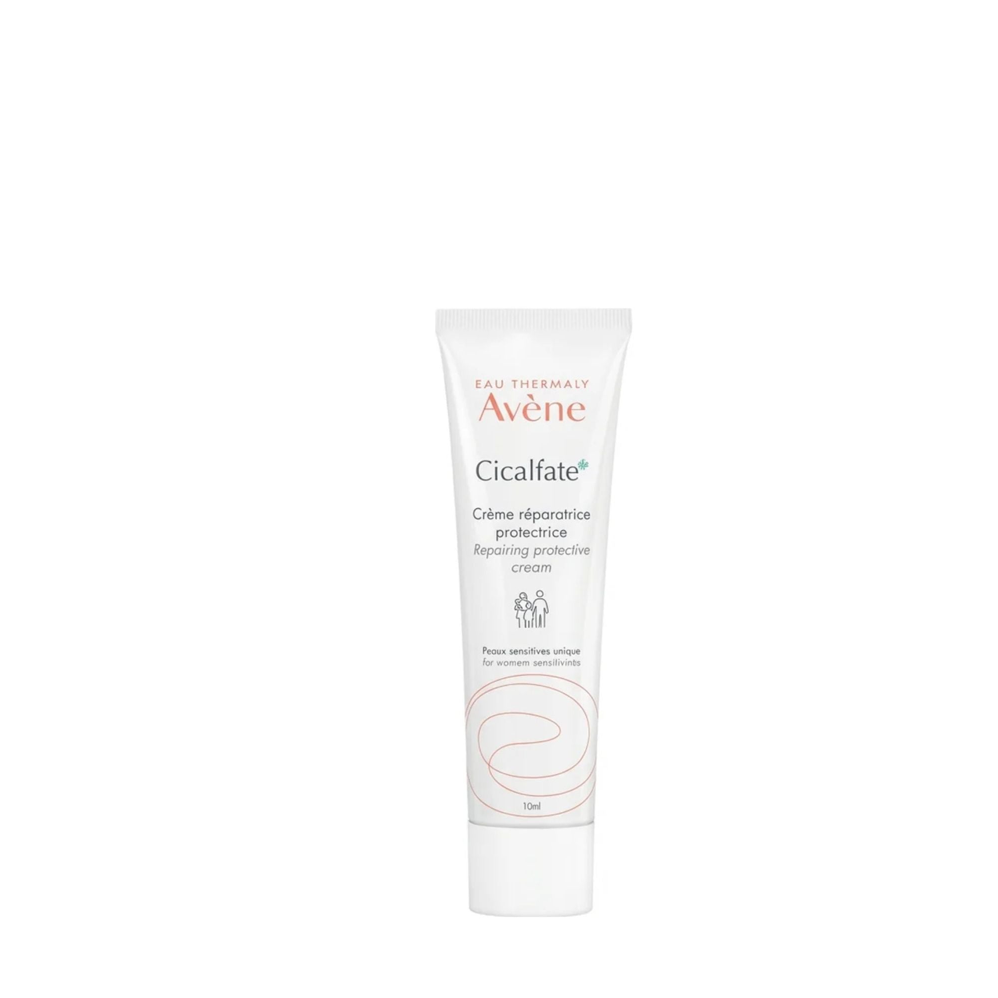 Avene Cicalfate Repairing Protective Cream