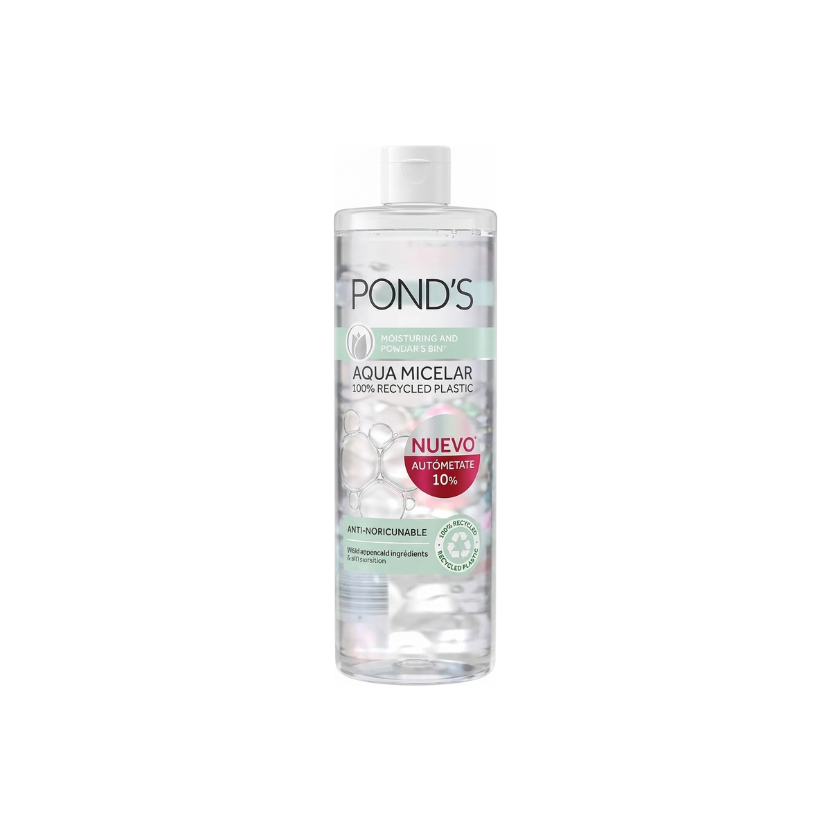 Pond's Pure Micellar Water 3 in 1