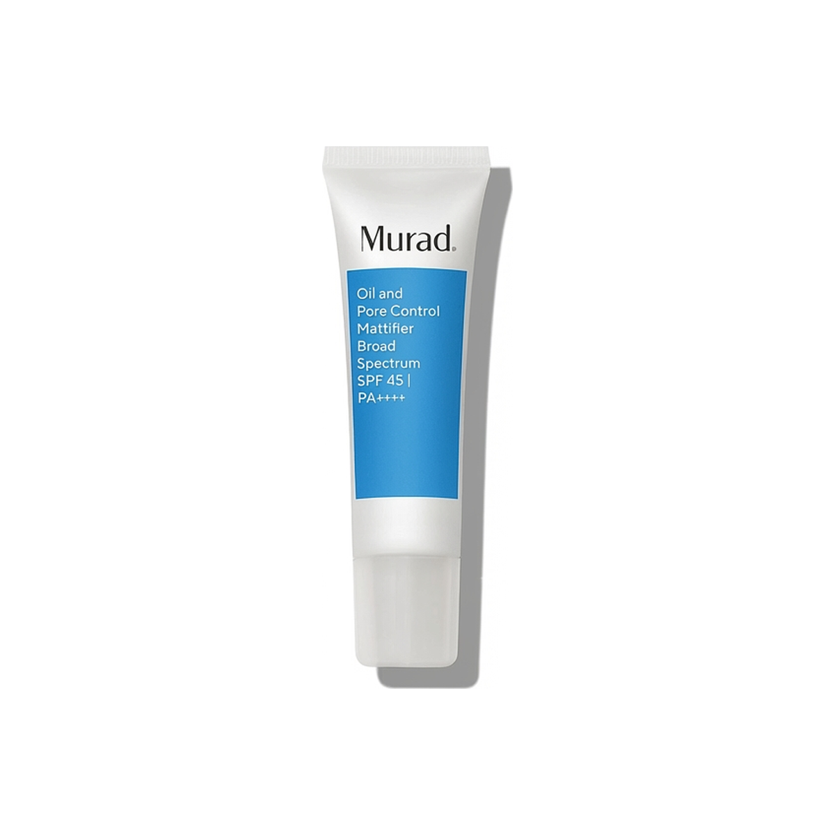 Murad Acne Control Oil and Pore Control Mattifier Broad Spectrum SPF 45