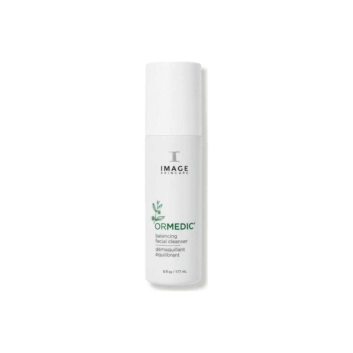 Image Skincare Ormedic Balancing Facial Cleanser