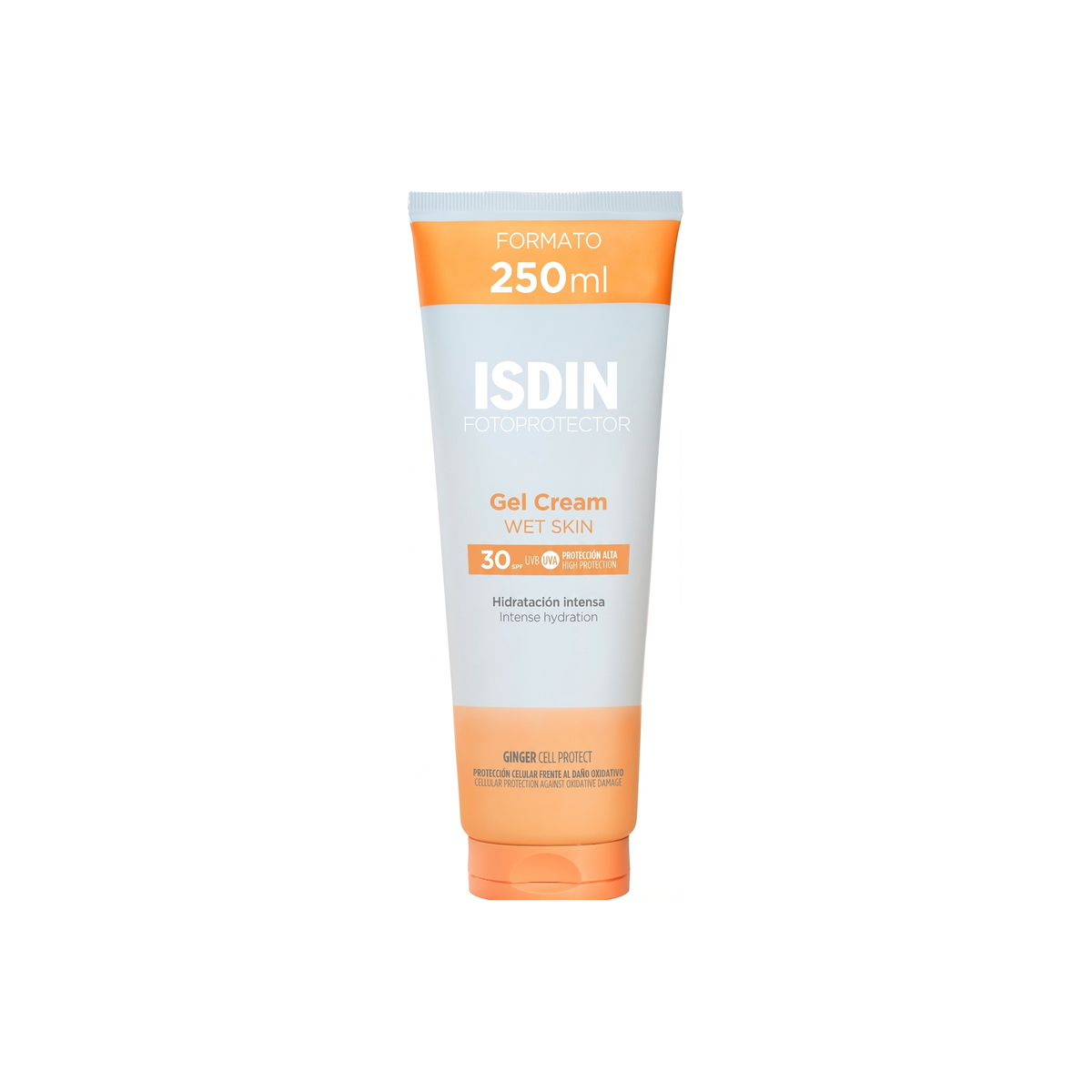 ISDIN Fotoprotector Gel Cream SPF 30