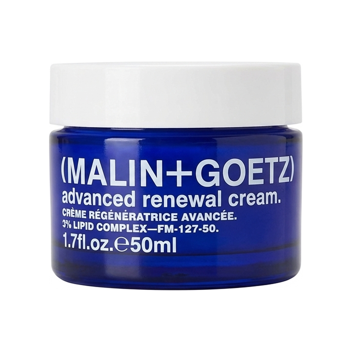 MALIN+GOETZ Advanced Renewal Cream