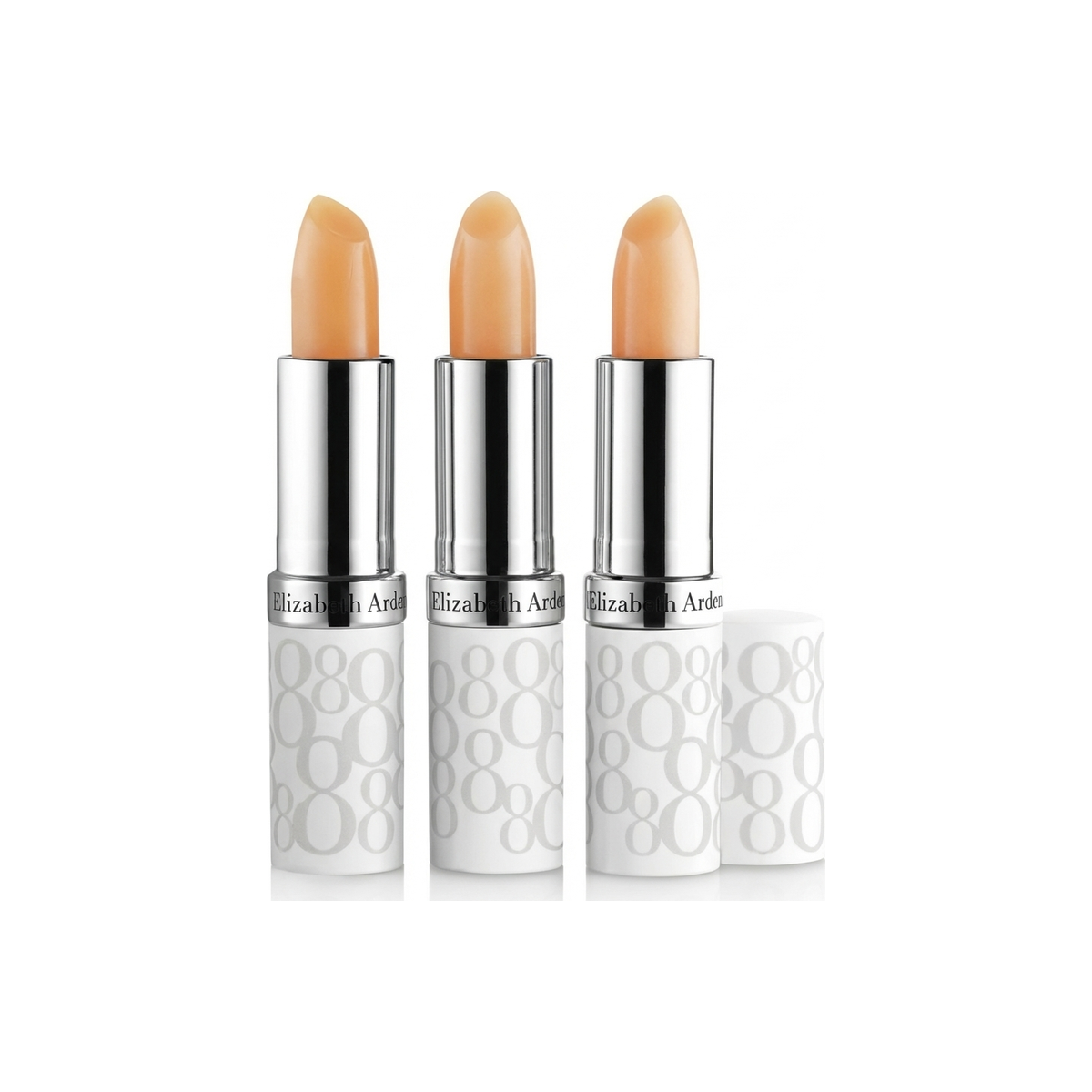 Elizabeth Arden Eight Hour Cream Lip Protectant Stick Trio SPF 15
