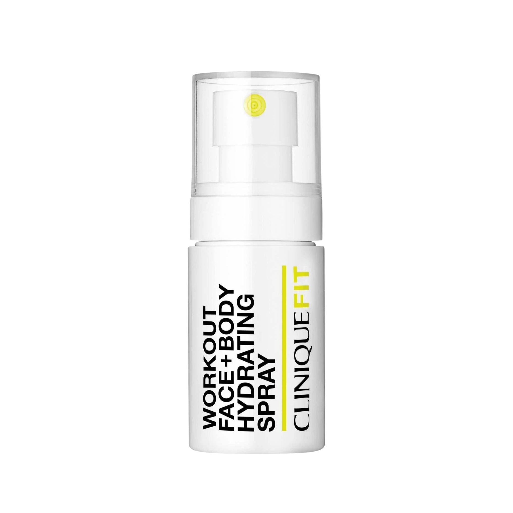Clinique CliniqueFIT Workout Face + Body Hydrating Spray