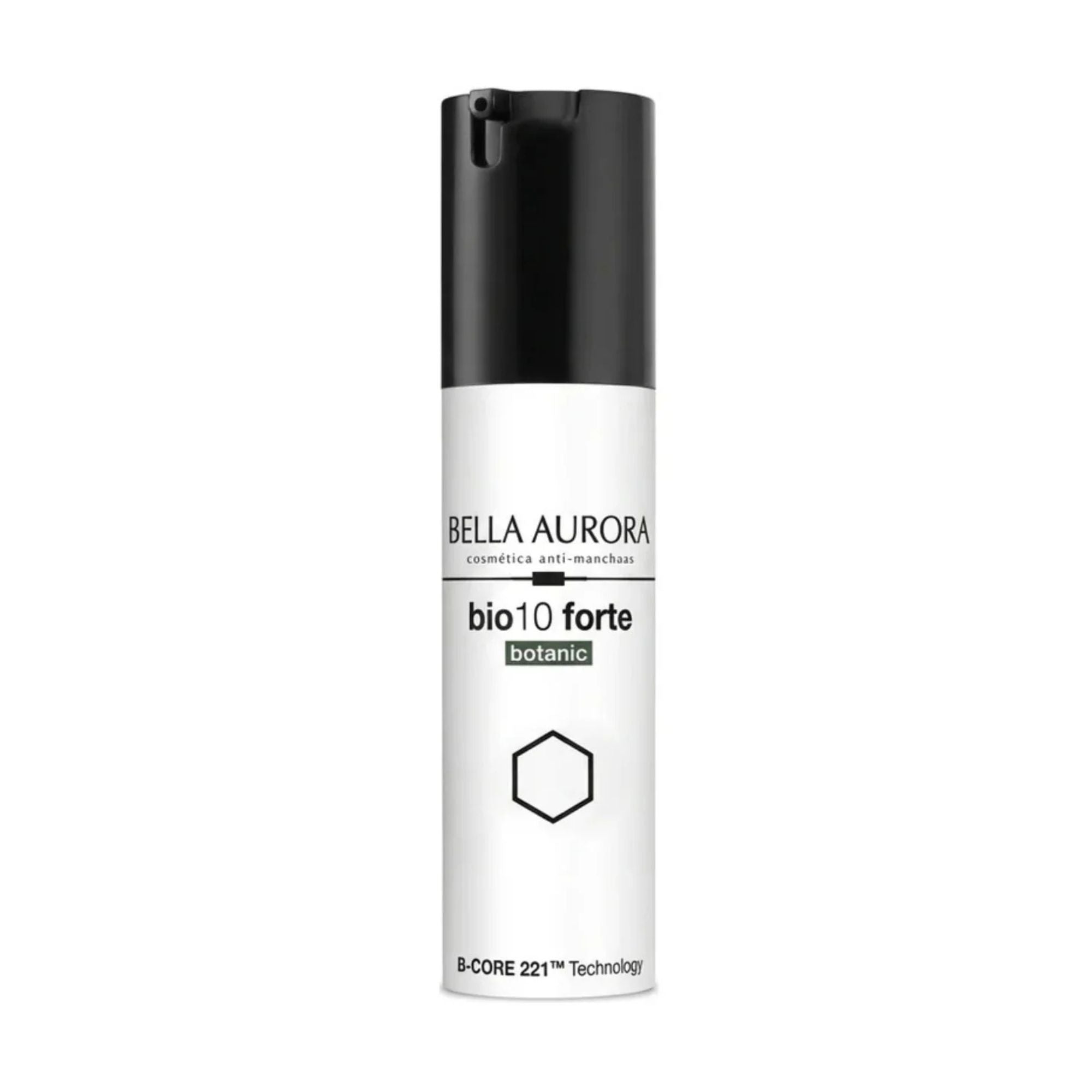 Bella Aurora Bio10 Forte Botanic Intensive Depigmenting Serum