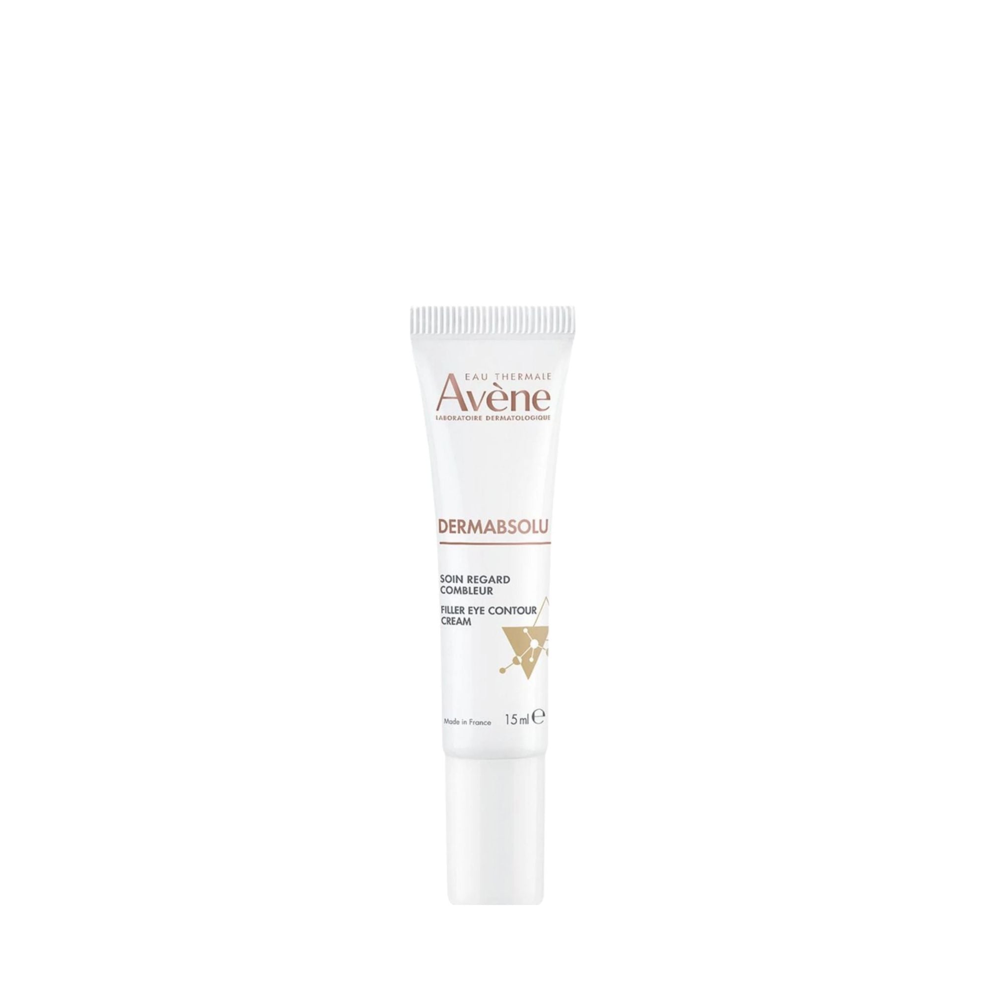 Avene DermAbsolu Filler Eye Contour Cream
