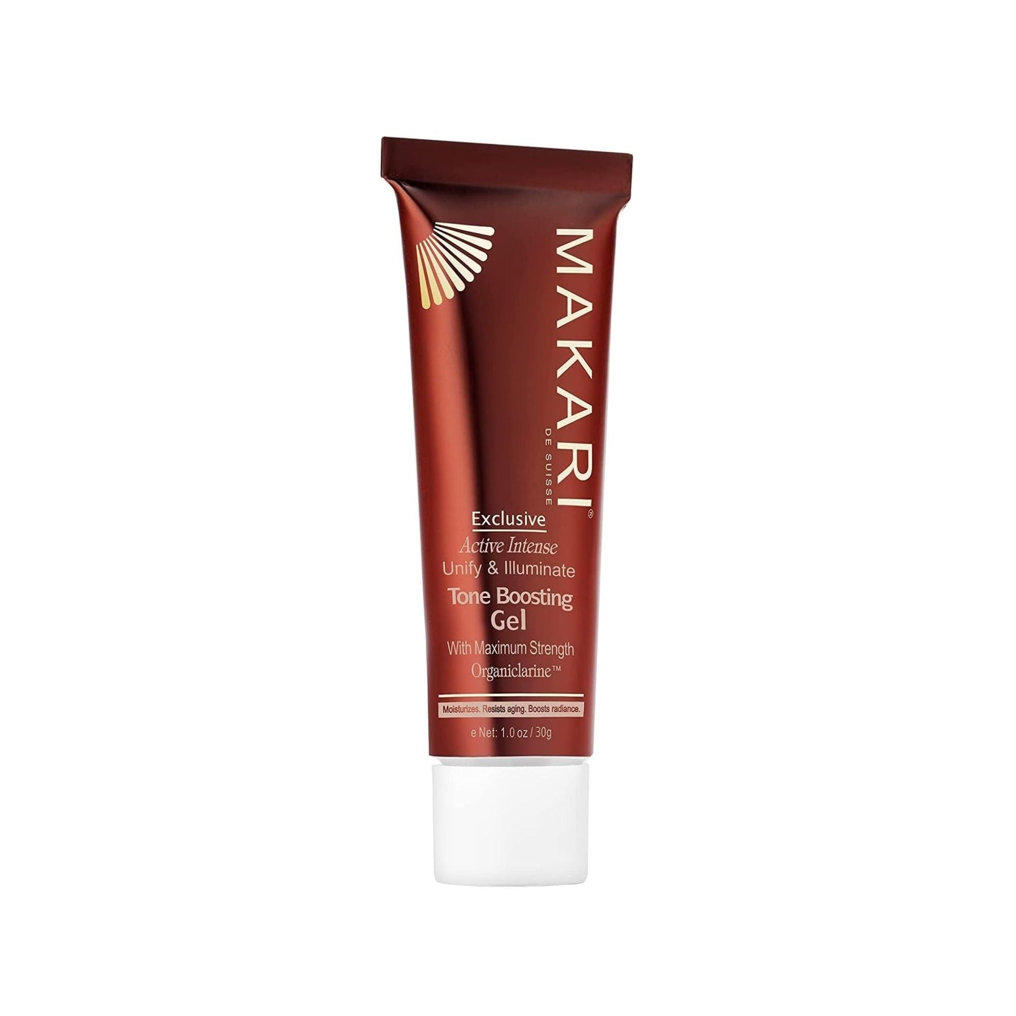 Makari Exclusive Active Intense Tone Boosting Gel