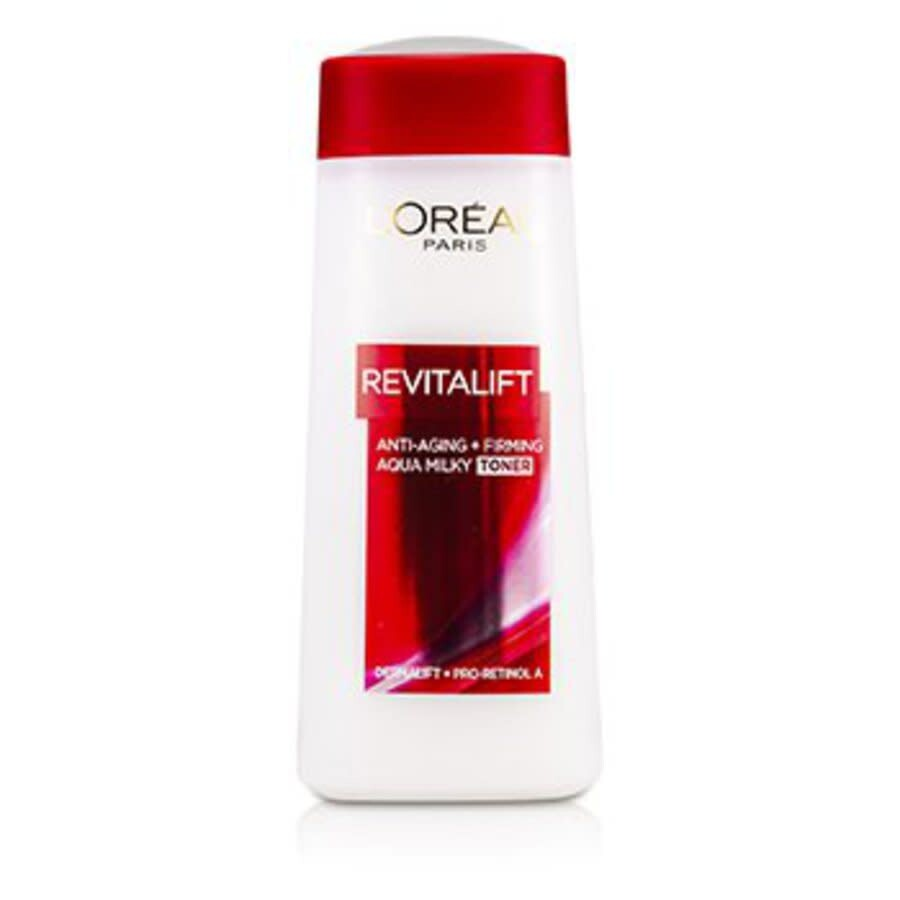 L'Oreal Revitalift Aqua Milky Toner