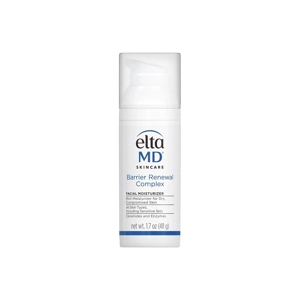 EltaMD Barrier Renewal Complex Treatment