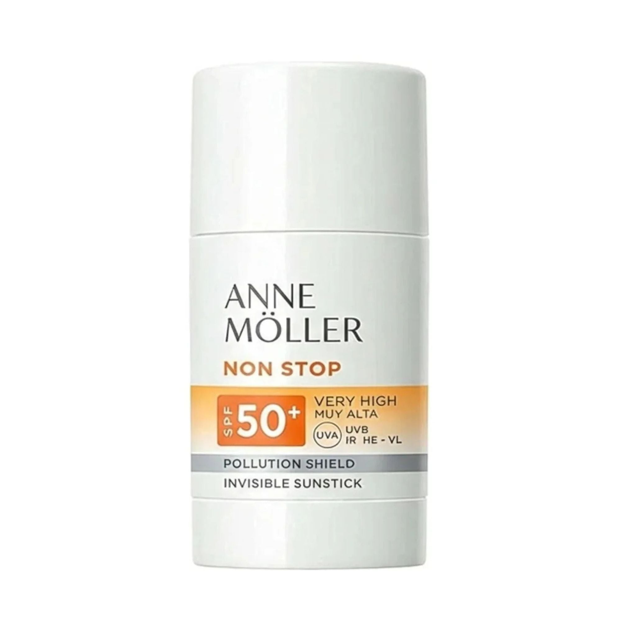 Anne Moller Non Stop Invisible Sunstick SPF 50