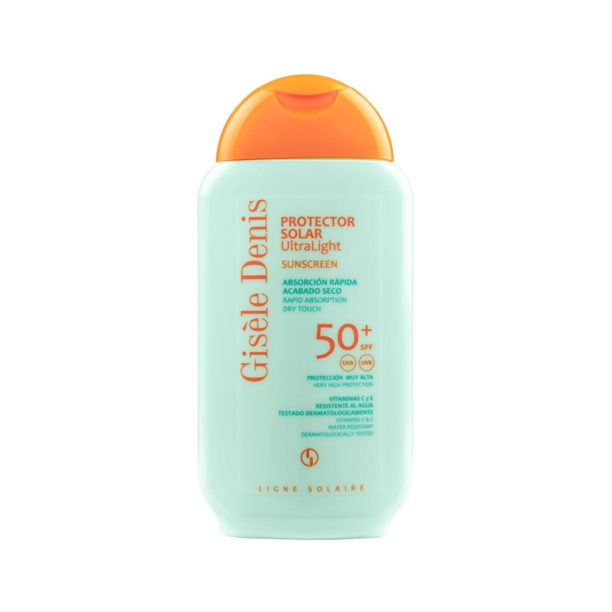 Gisele Denis Ultralight Sunscreen SPF 50+