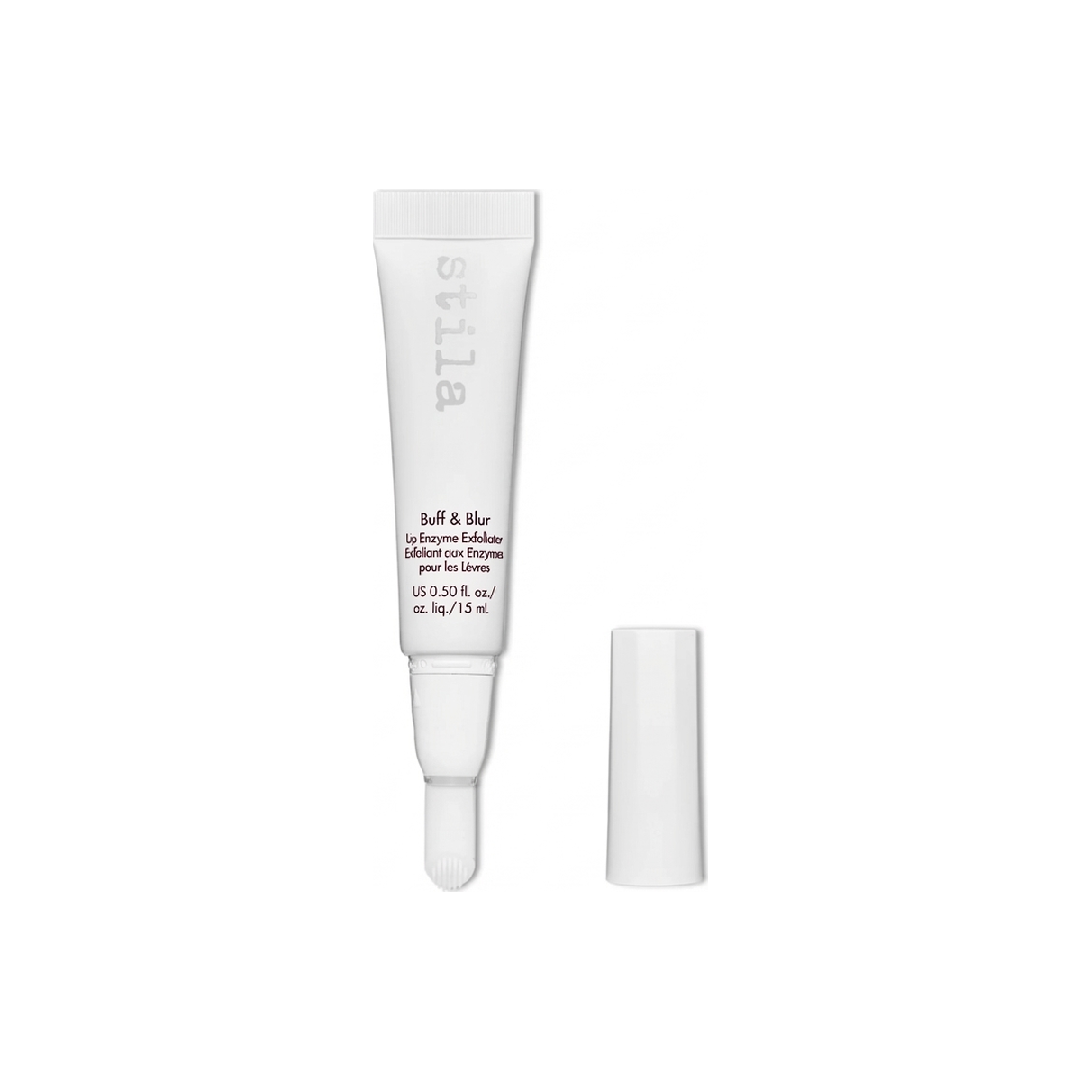 Stila Buff and Blur Lip Enzyme Exfoliator