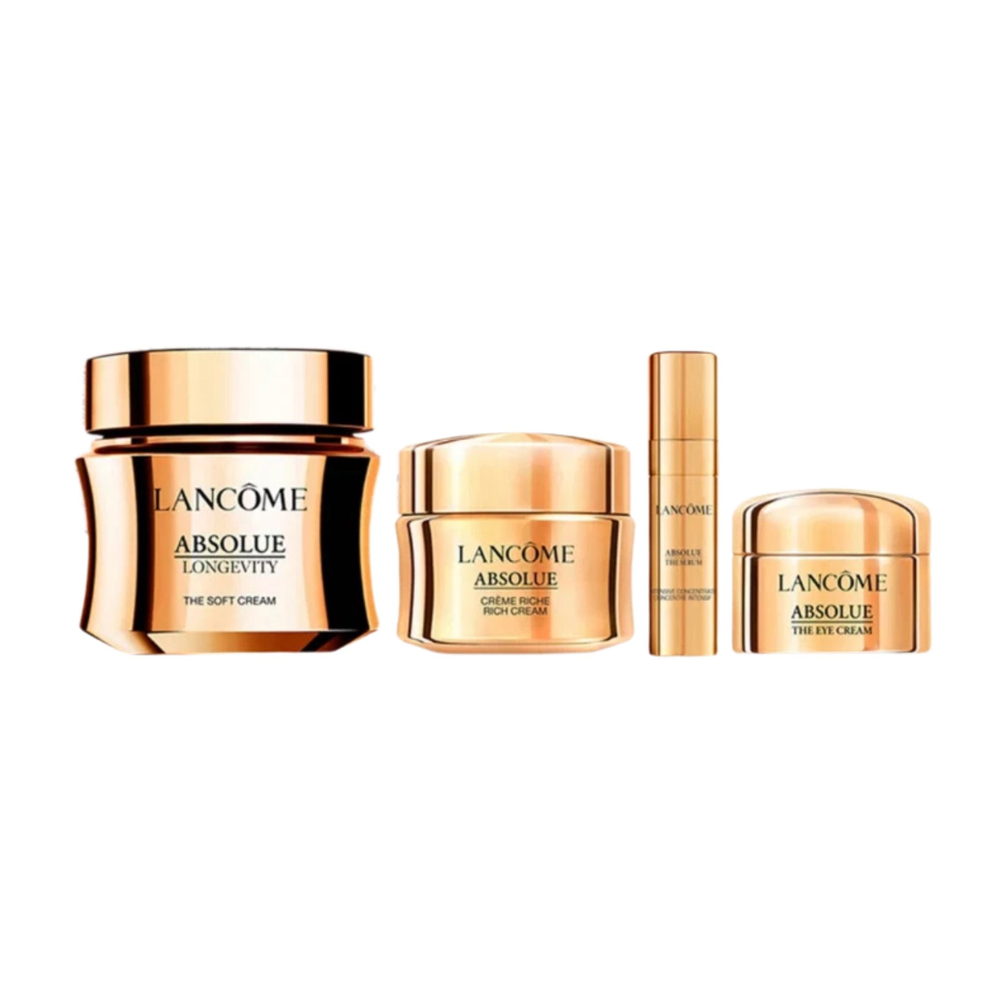 Lancome Absolue Soft Cream Collection